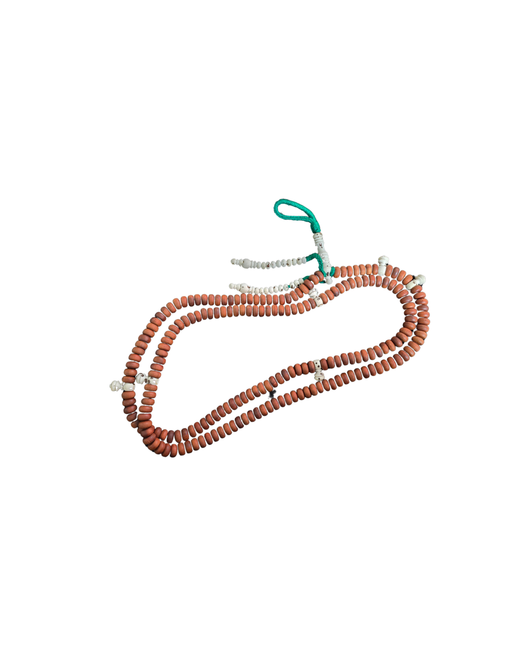 Sibha al-Fuqara (Prayer Beads)