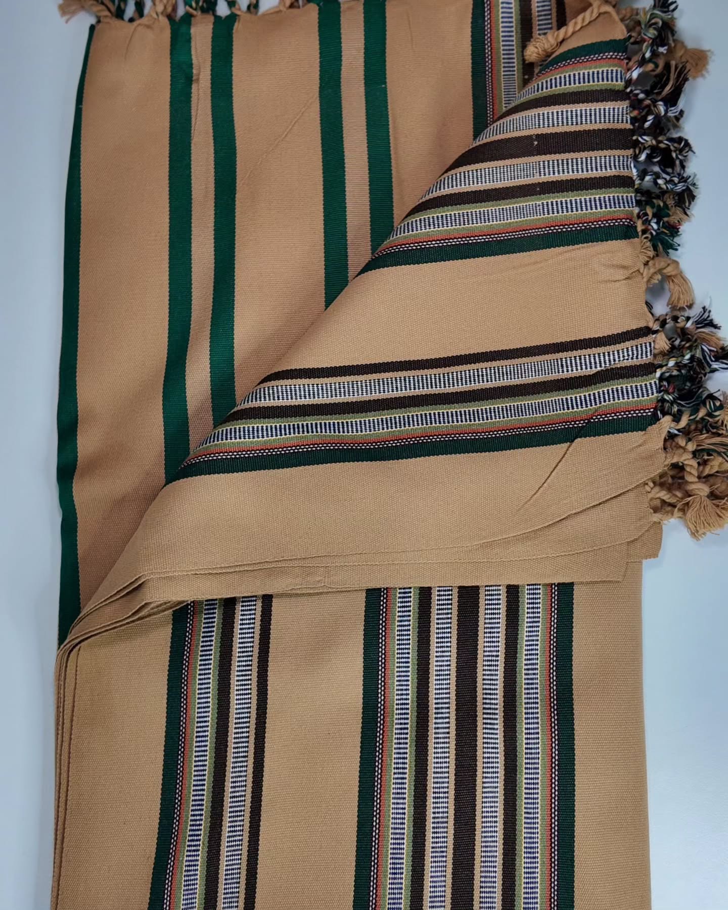 Yemeni Shawls