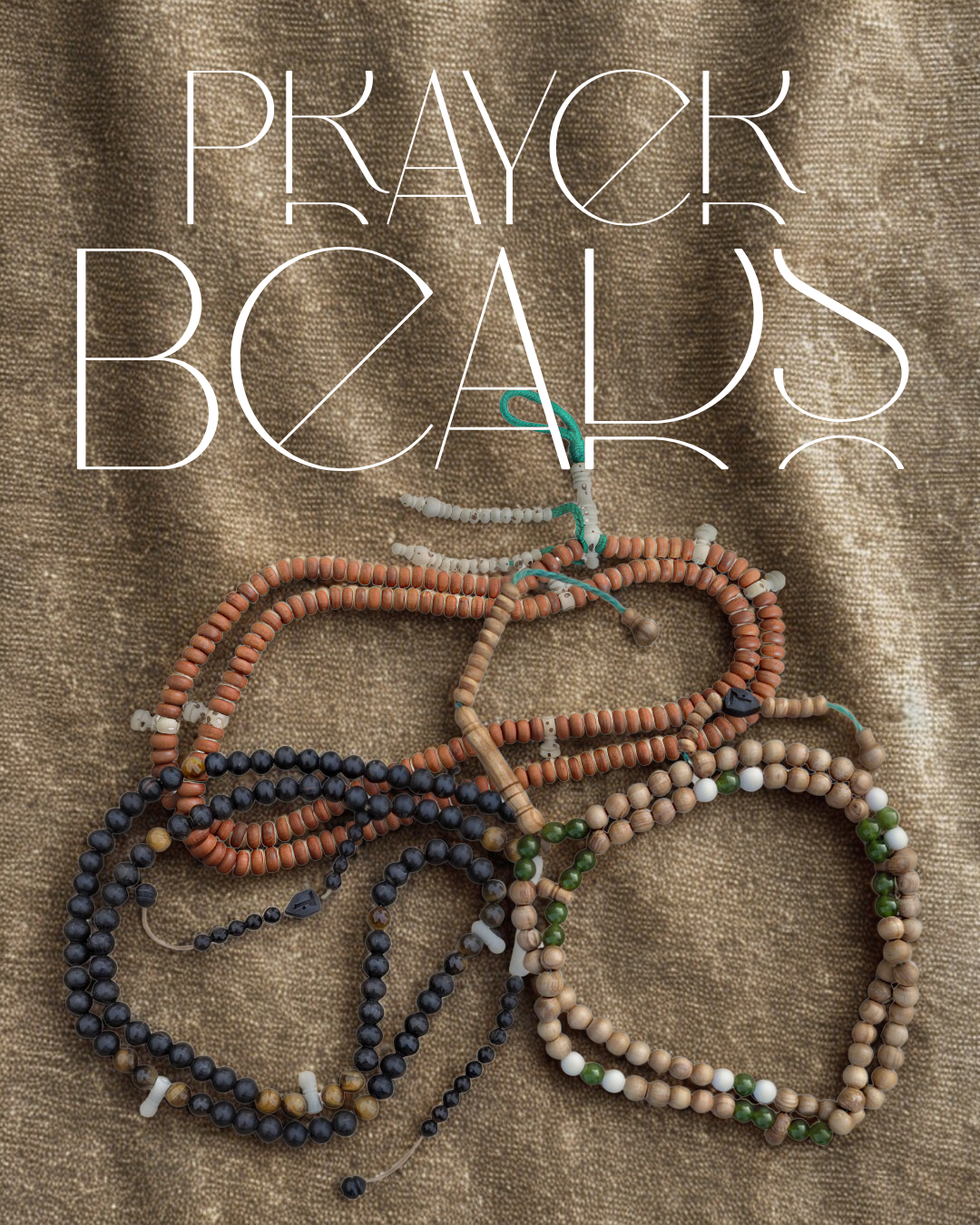 Prayer Beads