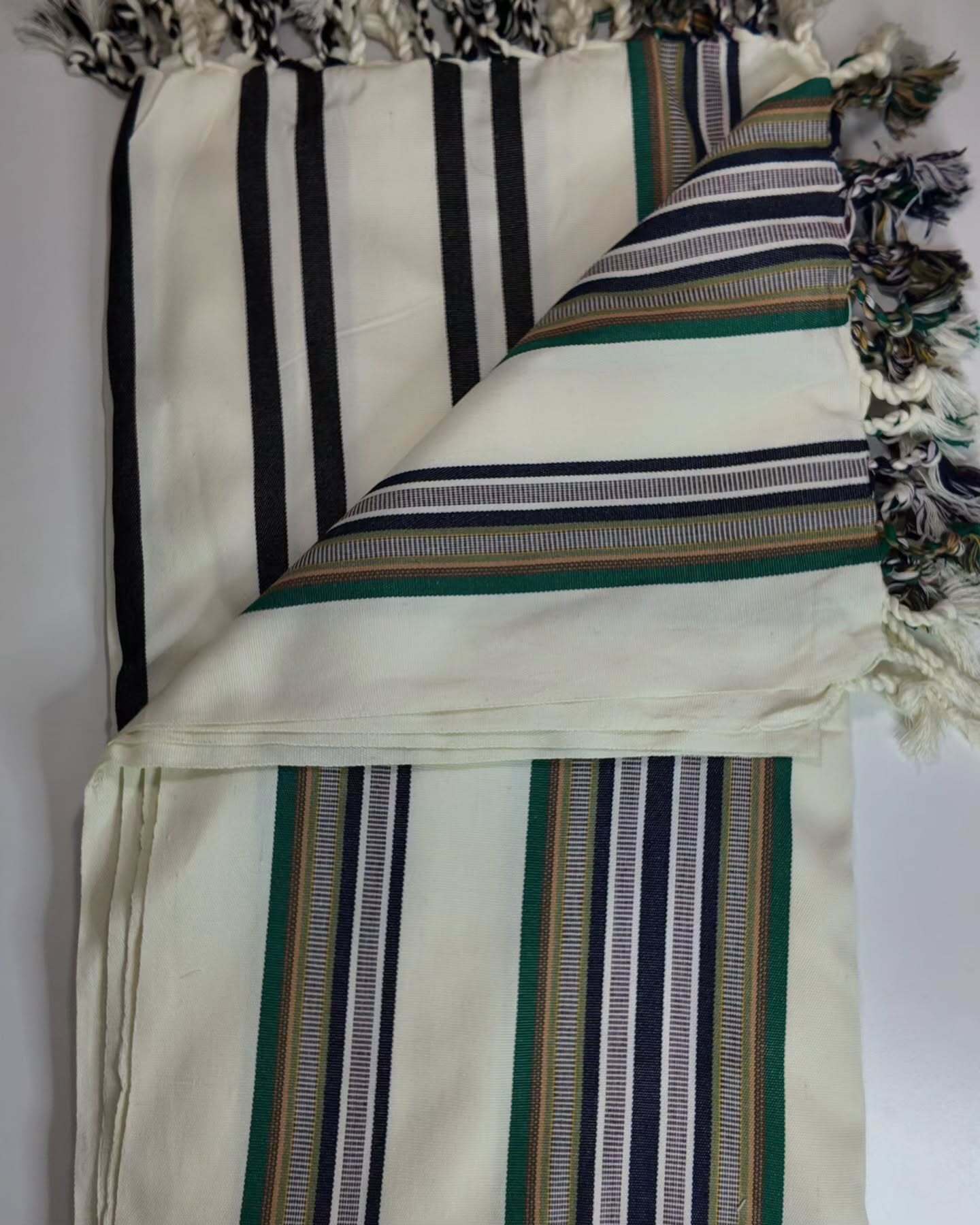 Yemeni Shawls