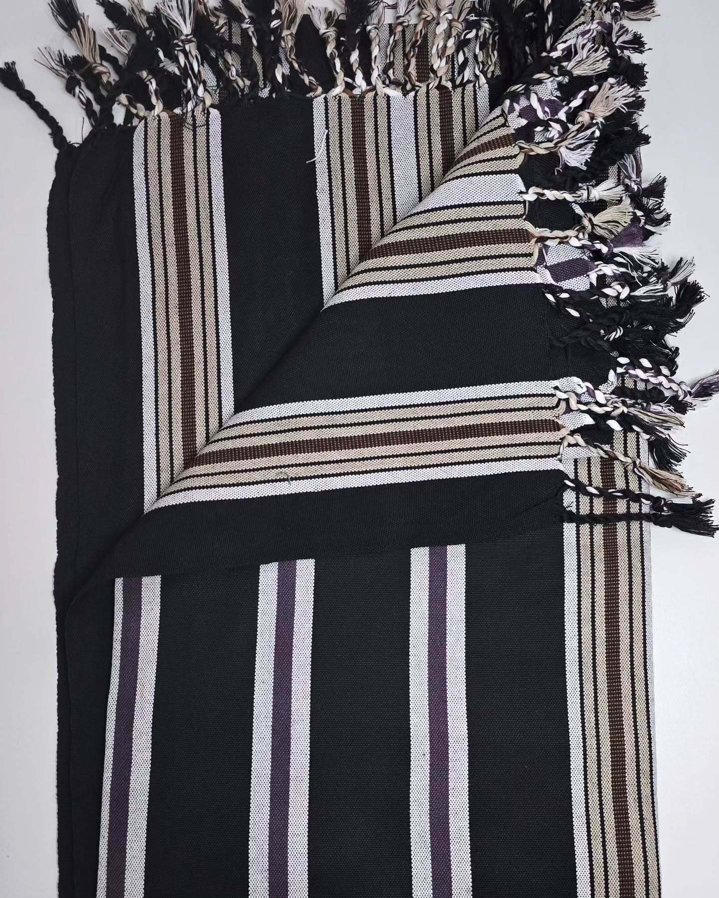 Yemeni Shawls