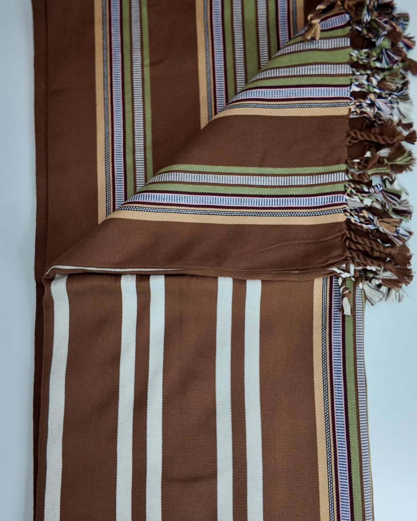 Yemeni Shawls