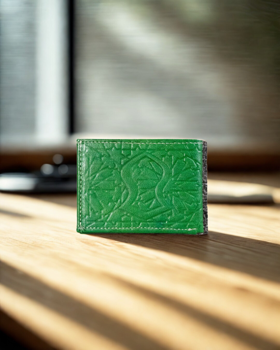 Nalayn Leather WALLET