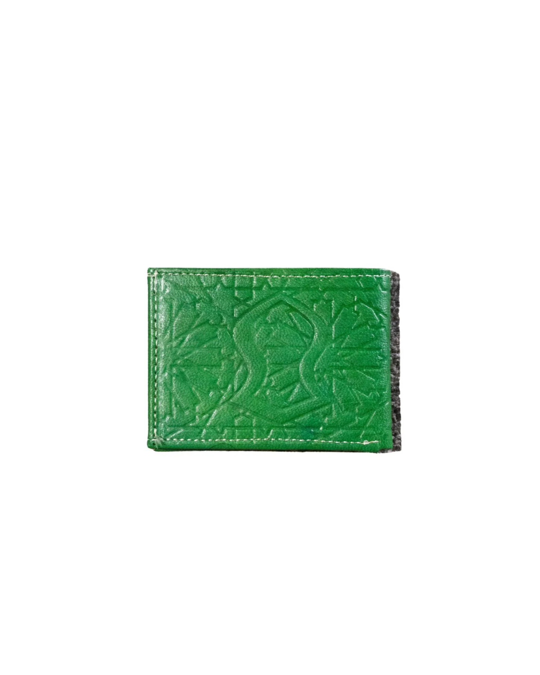 Nalayn Leather WALLET