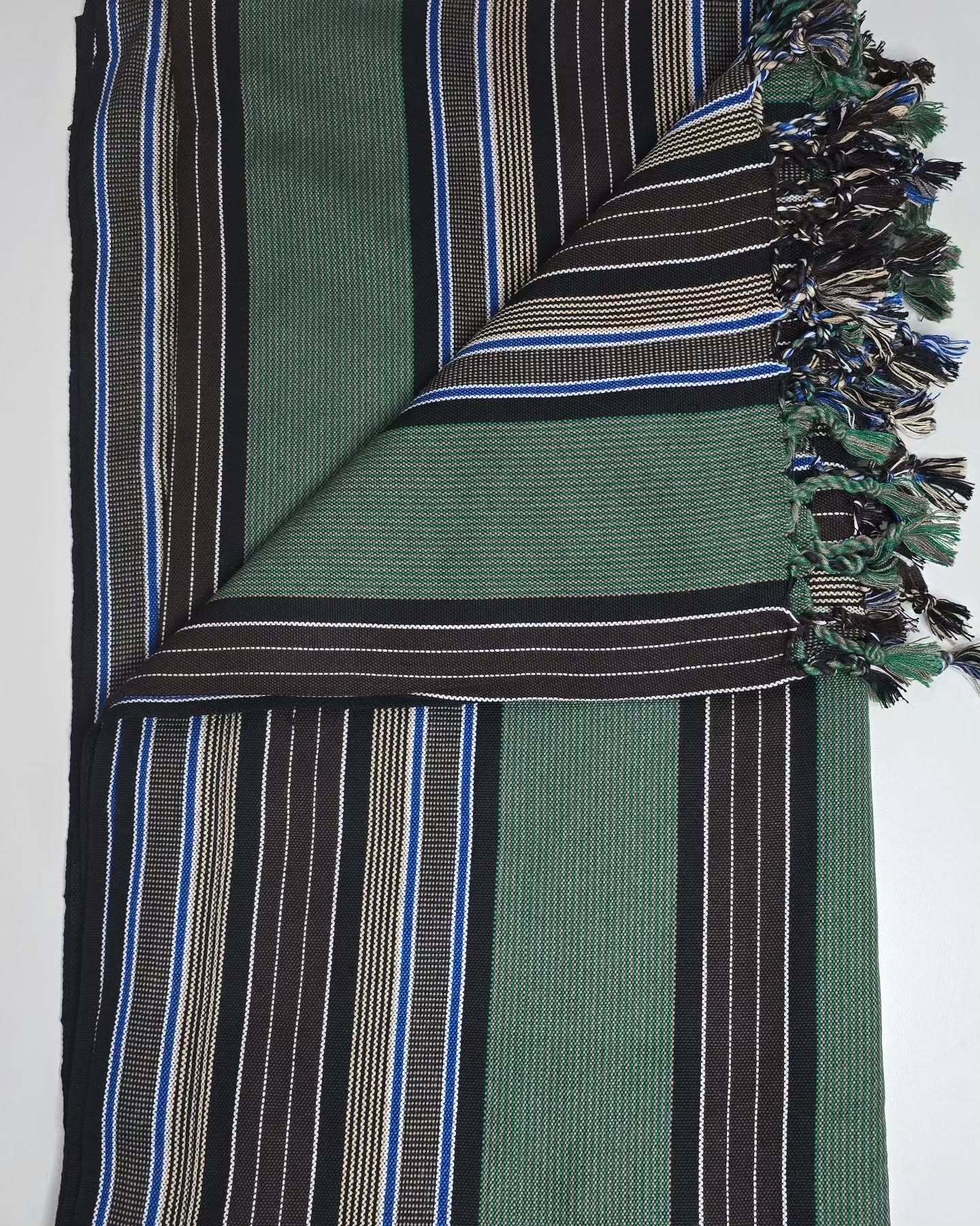 Yemeni Shawls