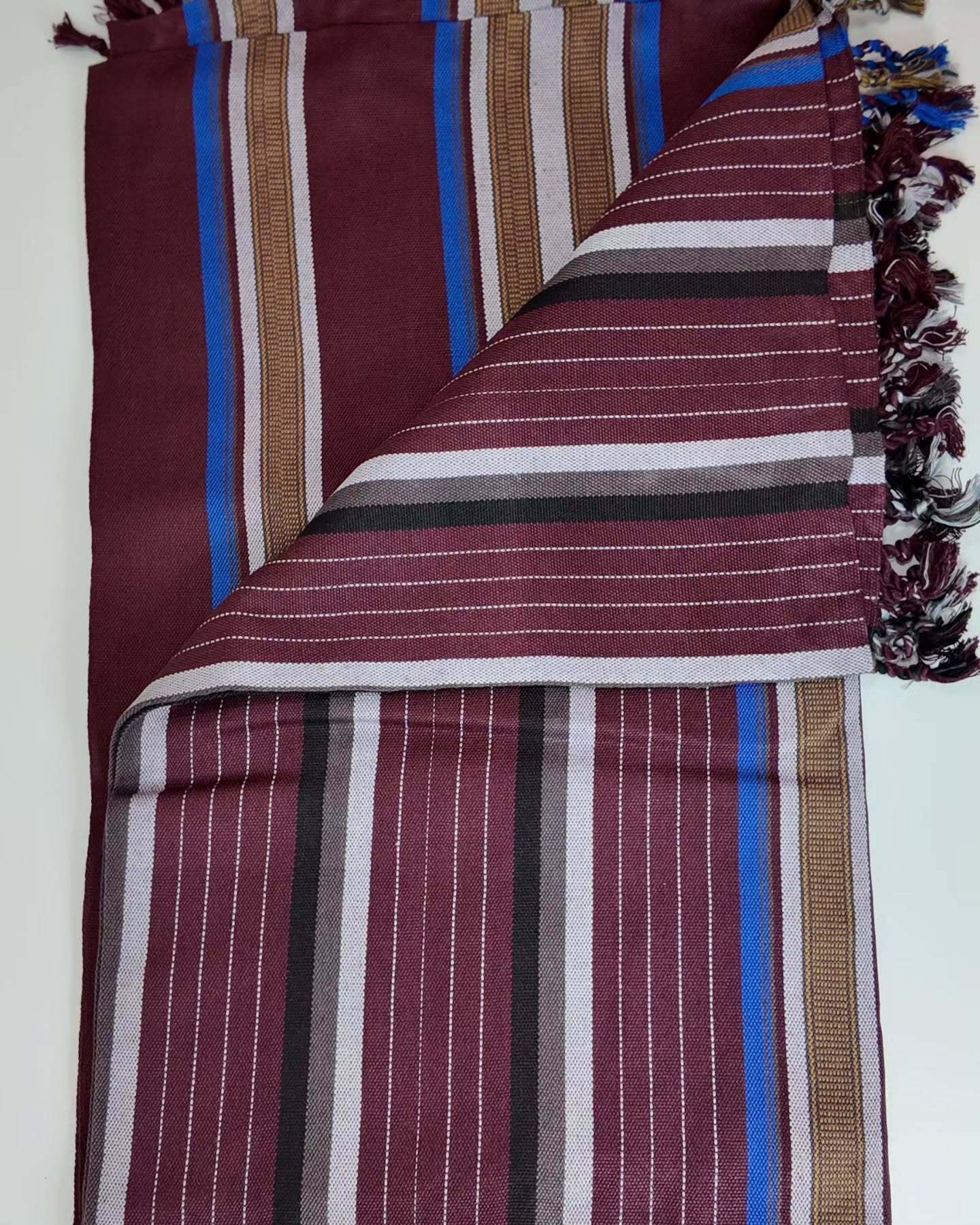 Yemeni Shawls