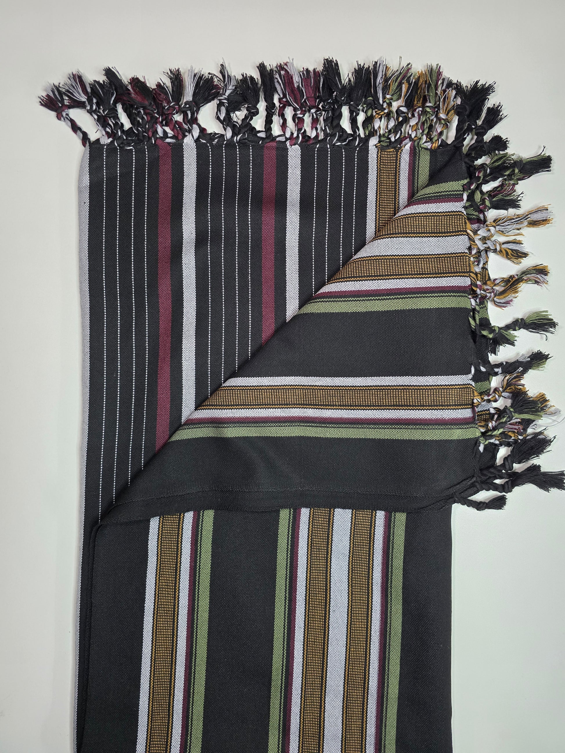 Yemeni Shawls