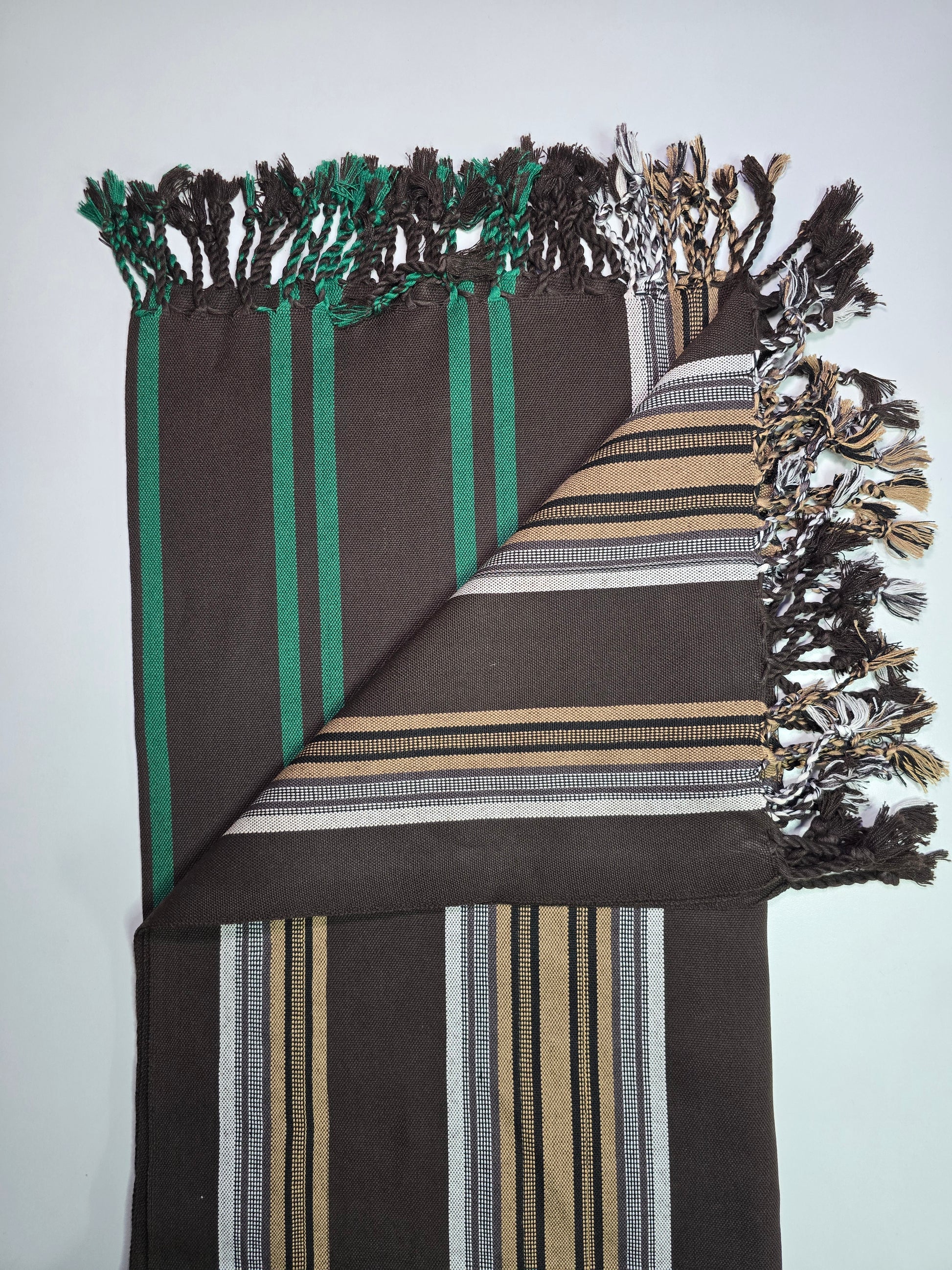 Yemeni Shawls
