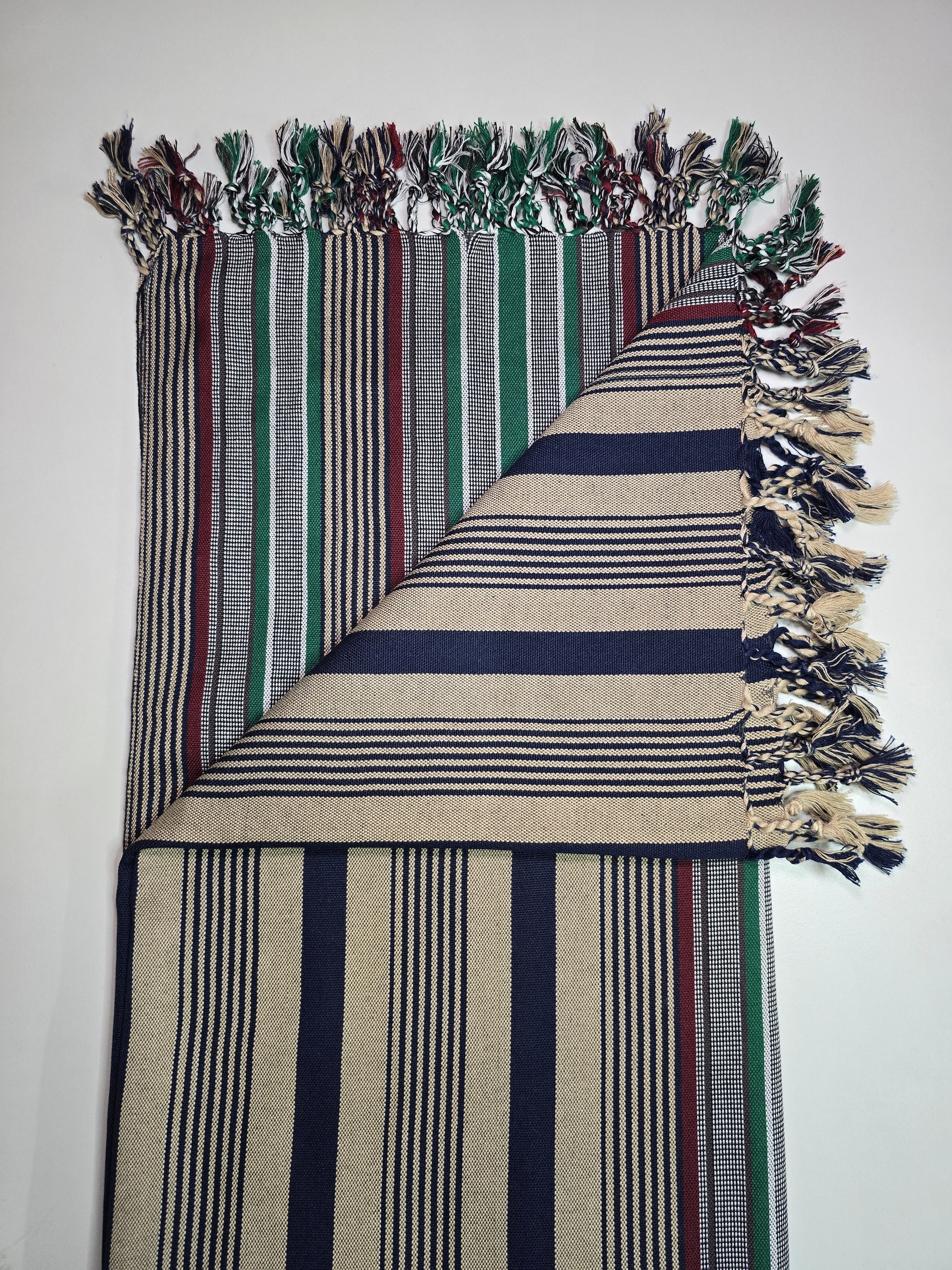 Yemeni Shawls