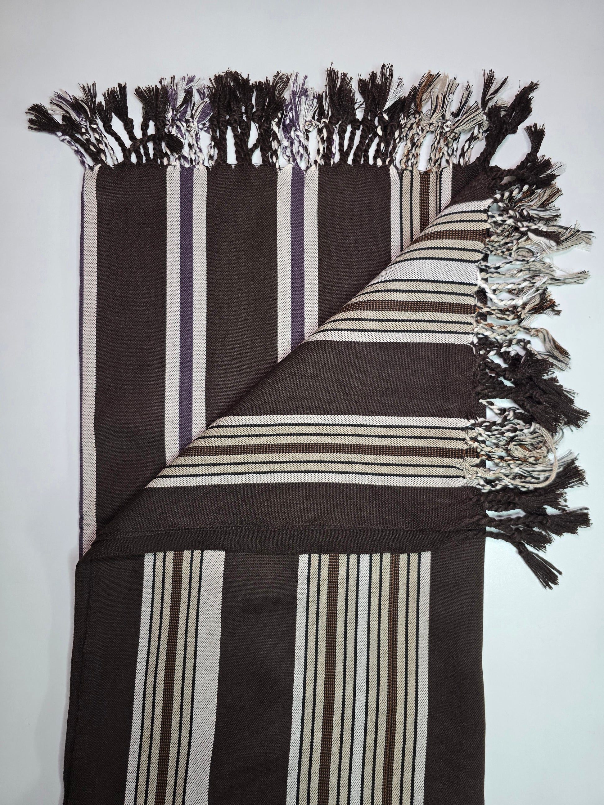 Yemeni Shawls