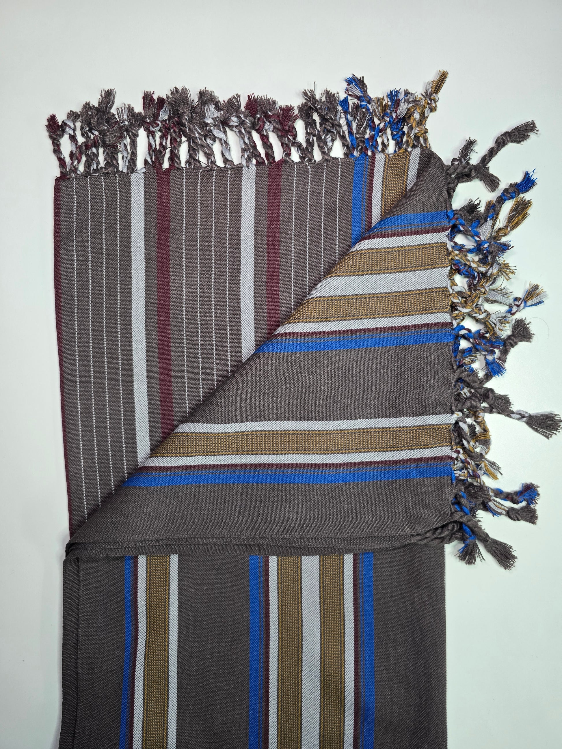 Yemeni Shawls