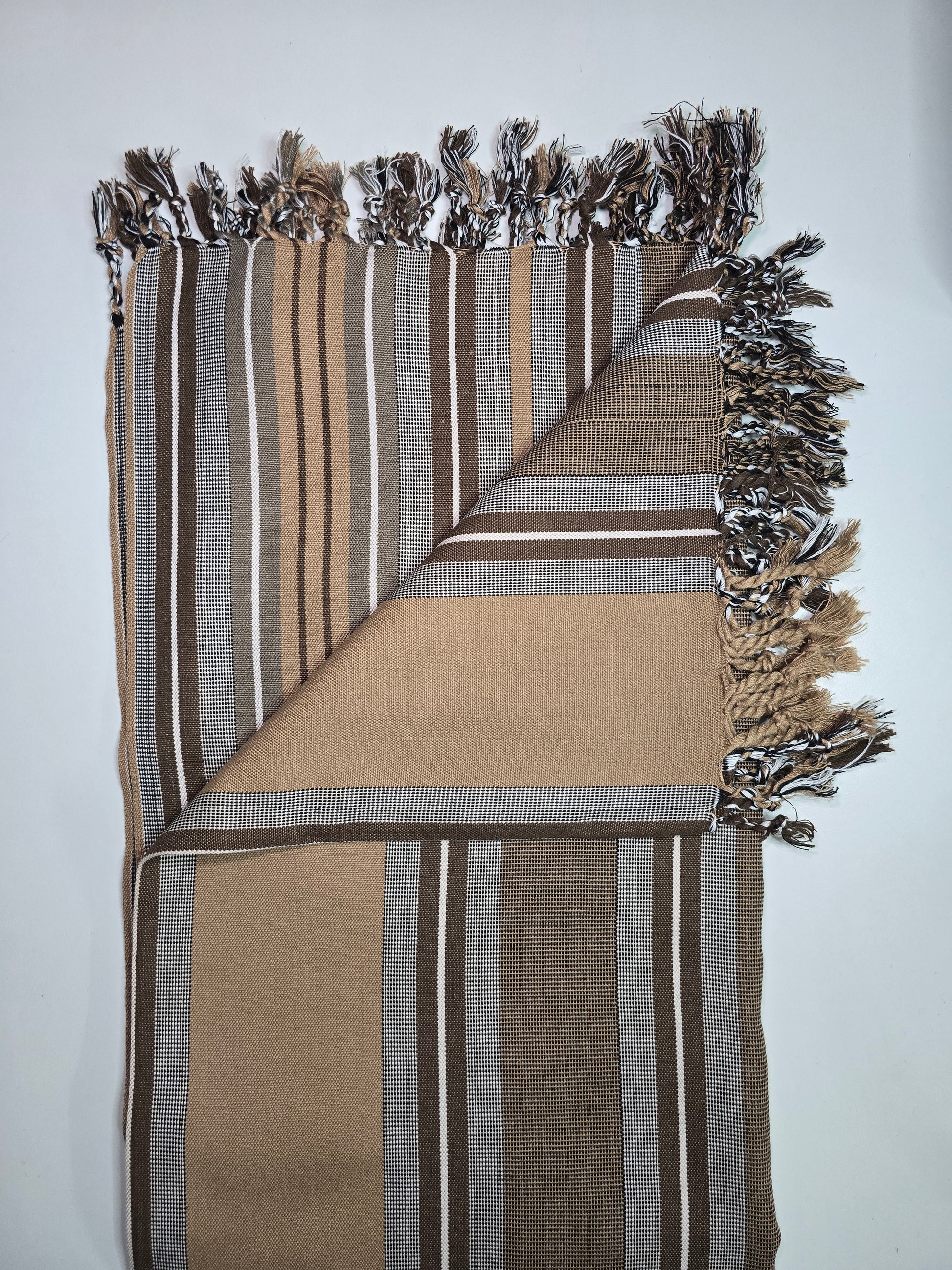 Yemeni Shawls