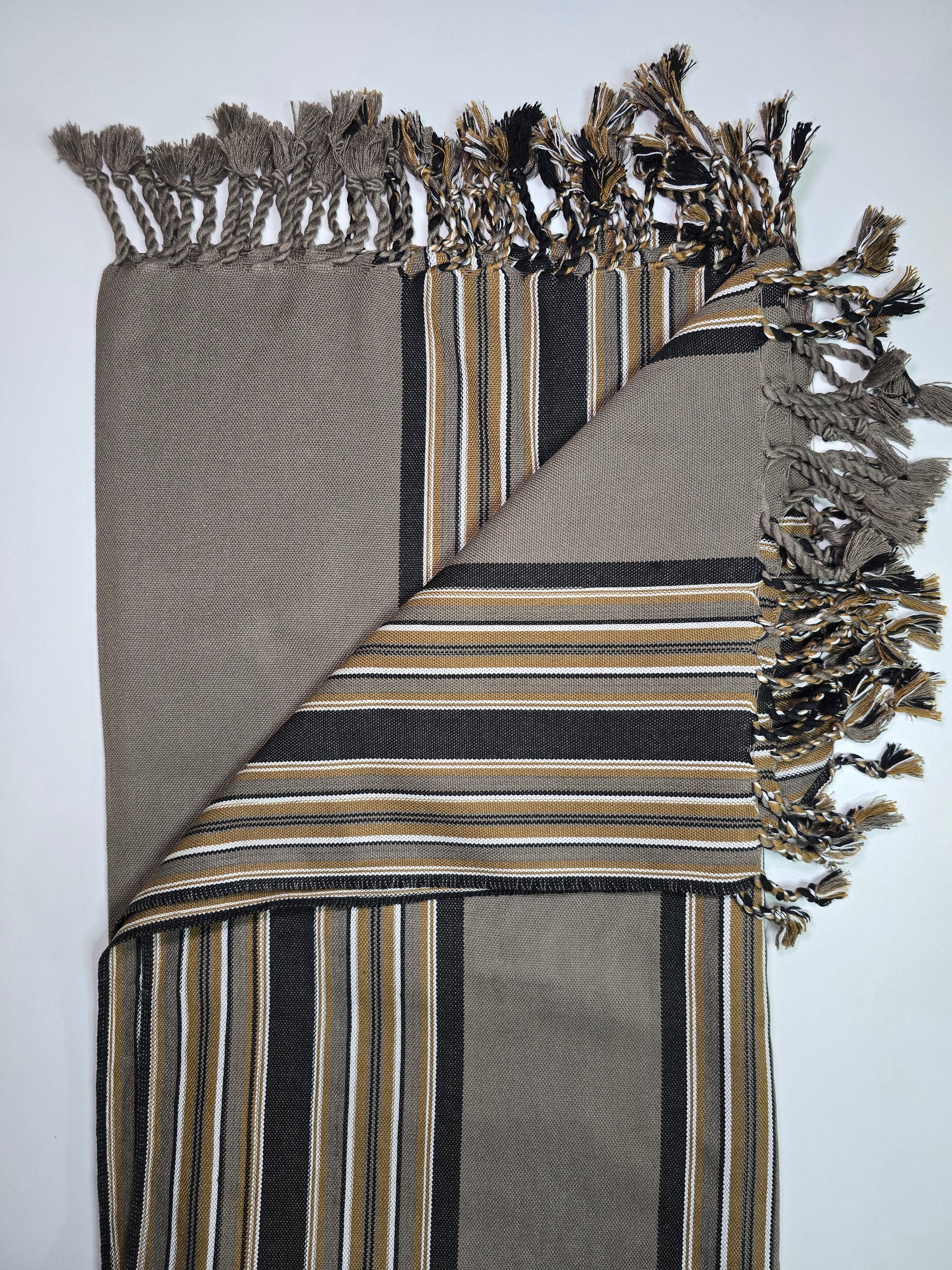 Yemeni Shawls