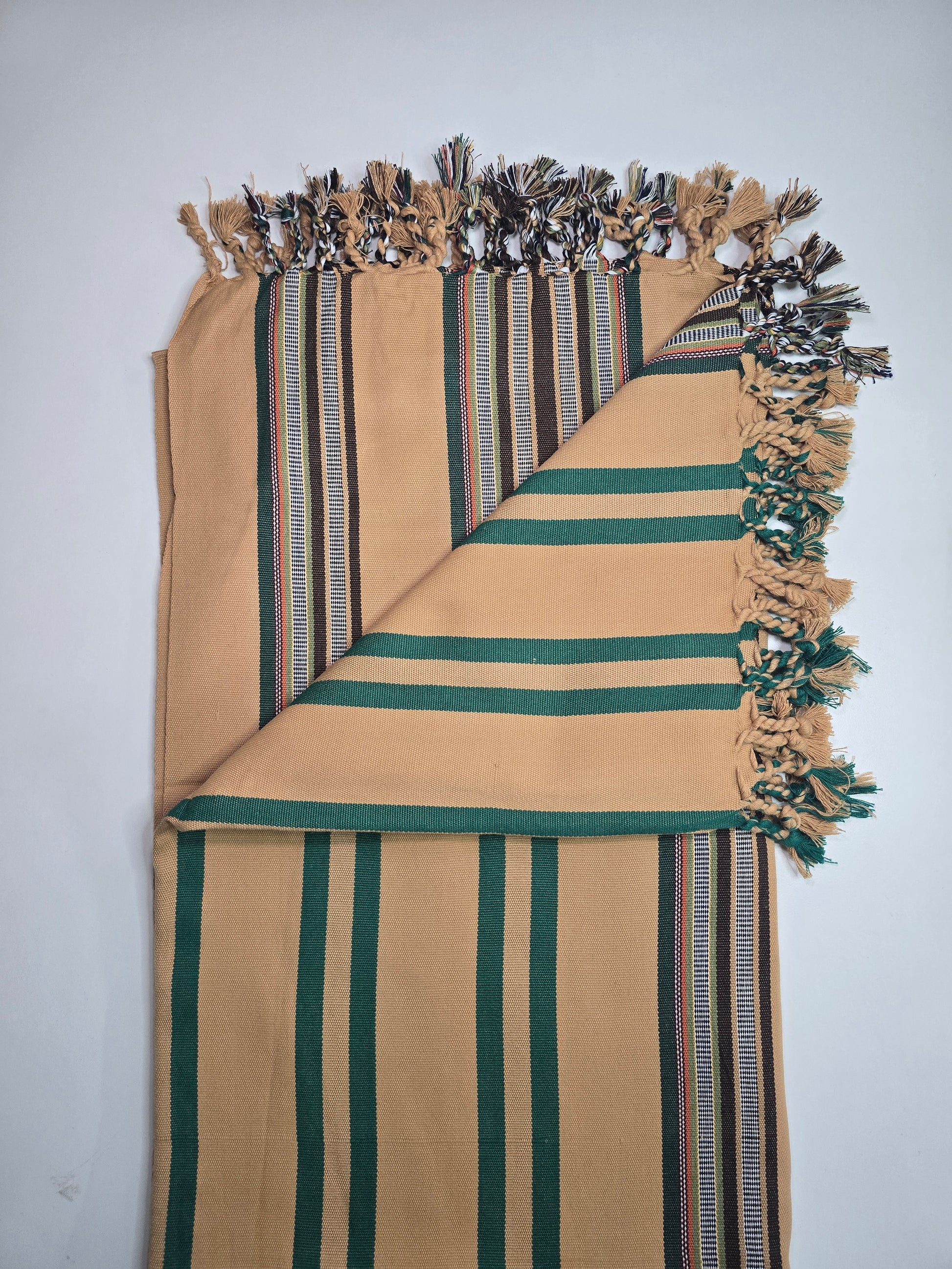 Sandstone Yemeni Shawl