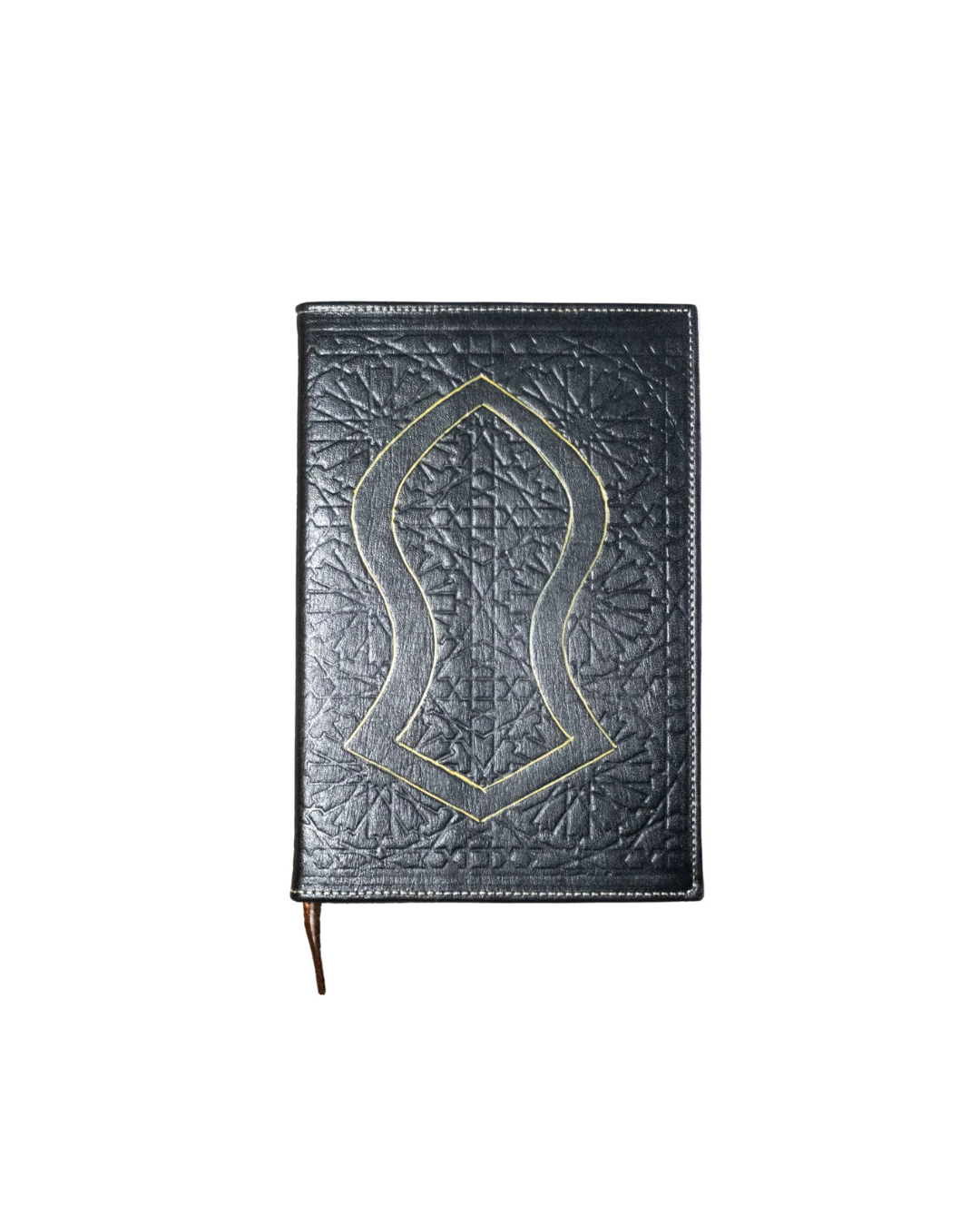 Nalayn Leather Journal A5