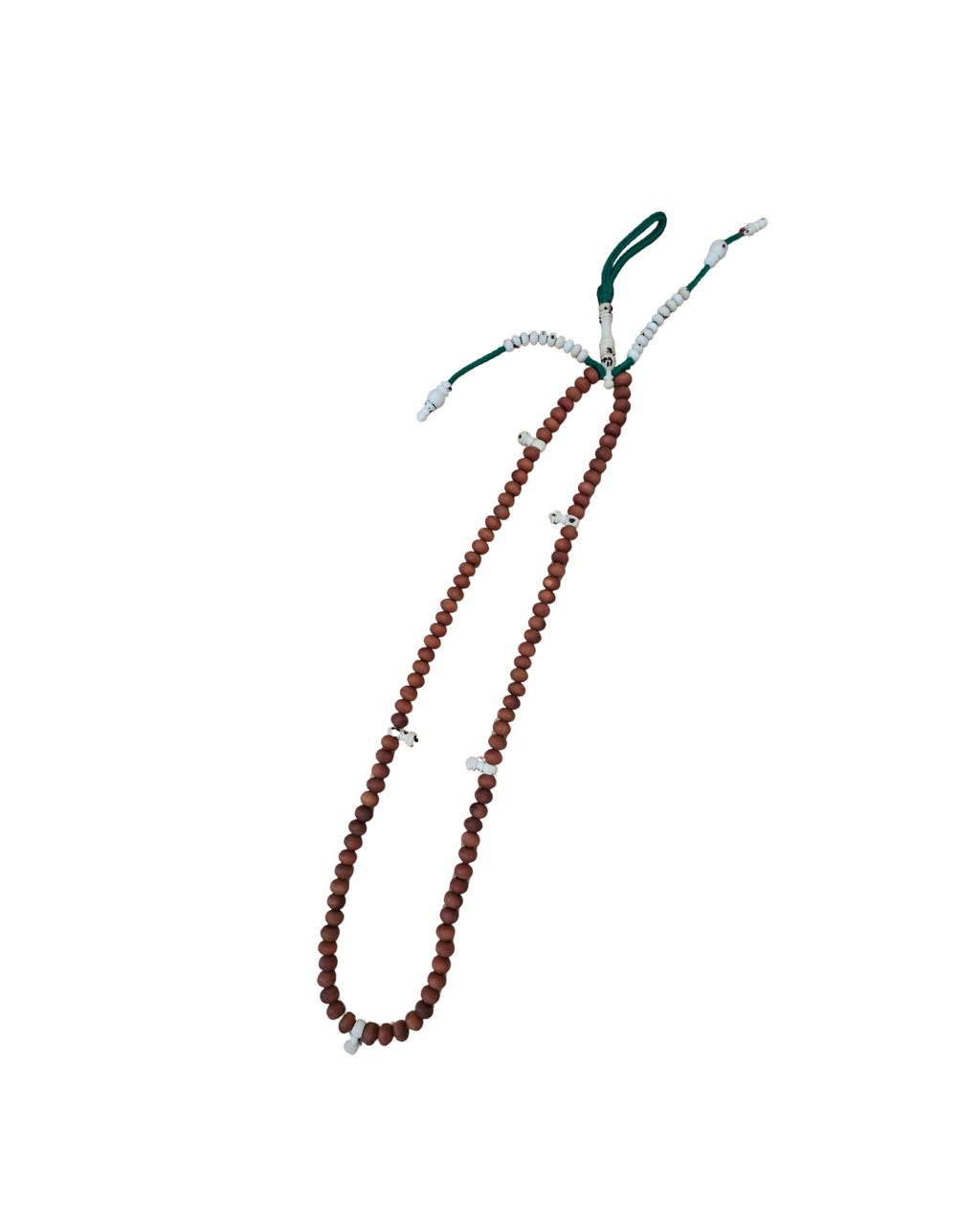 Sibha al-Fuqara (Prayer Beads)