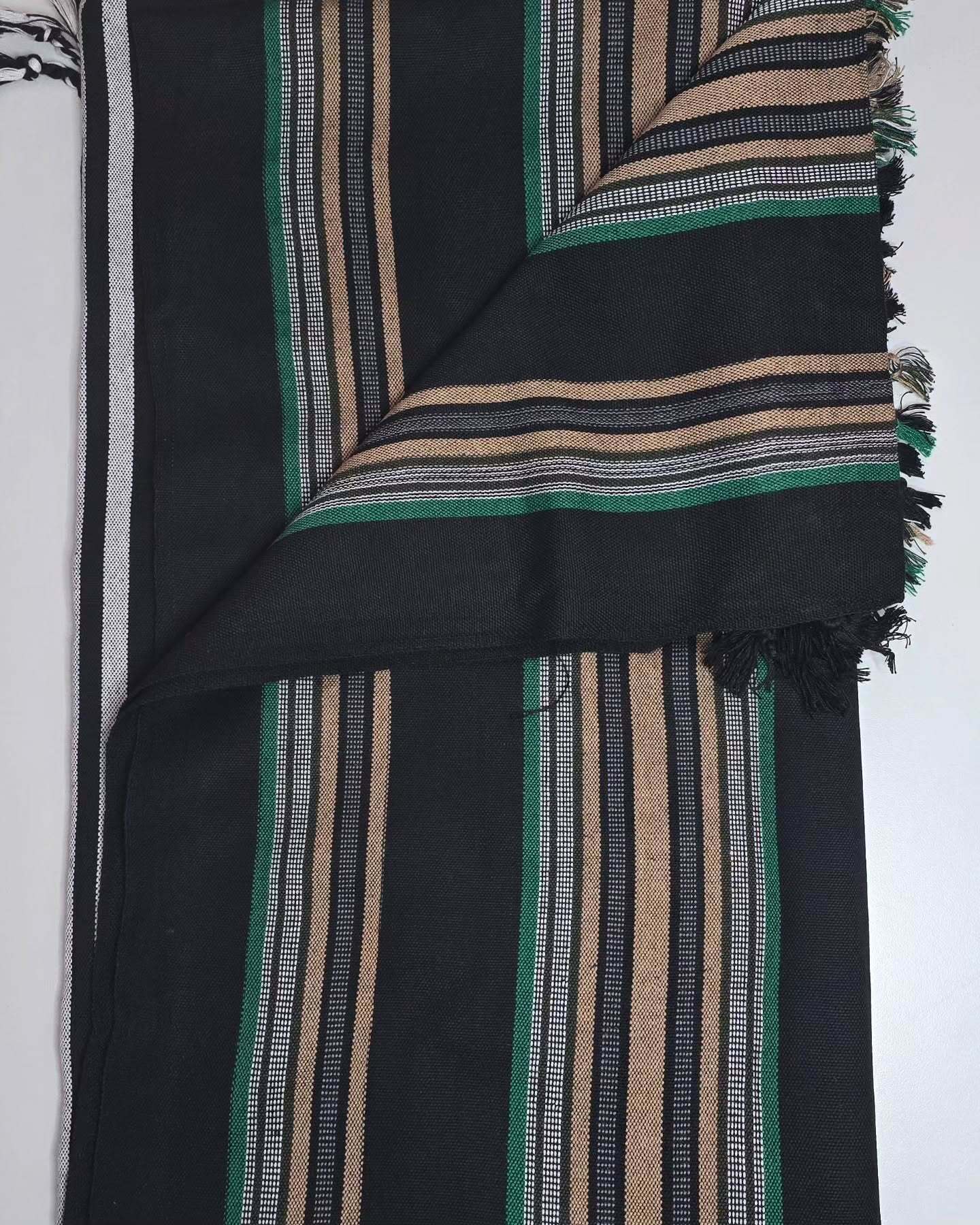 Yemeni Shawls