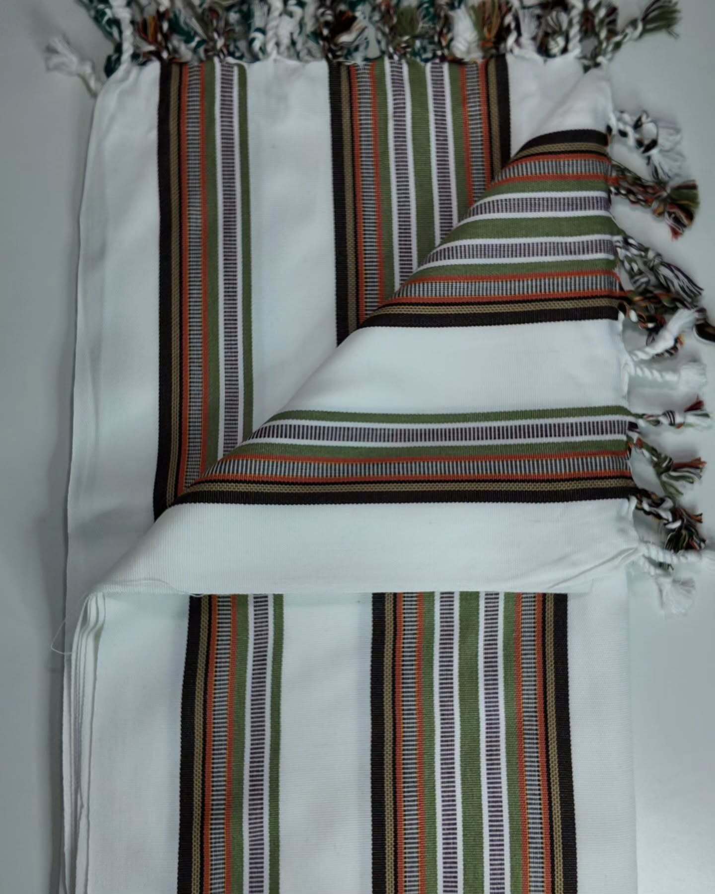 Yemeni Shawls