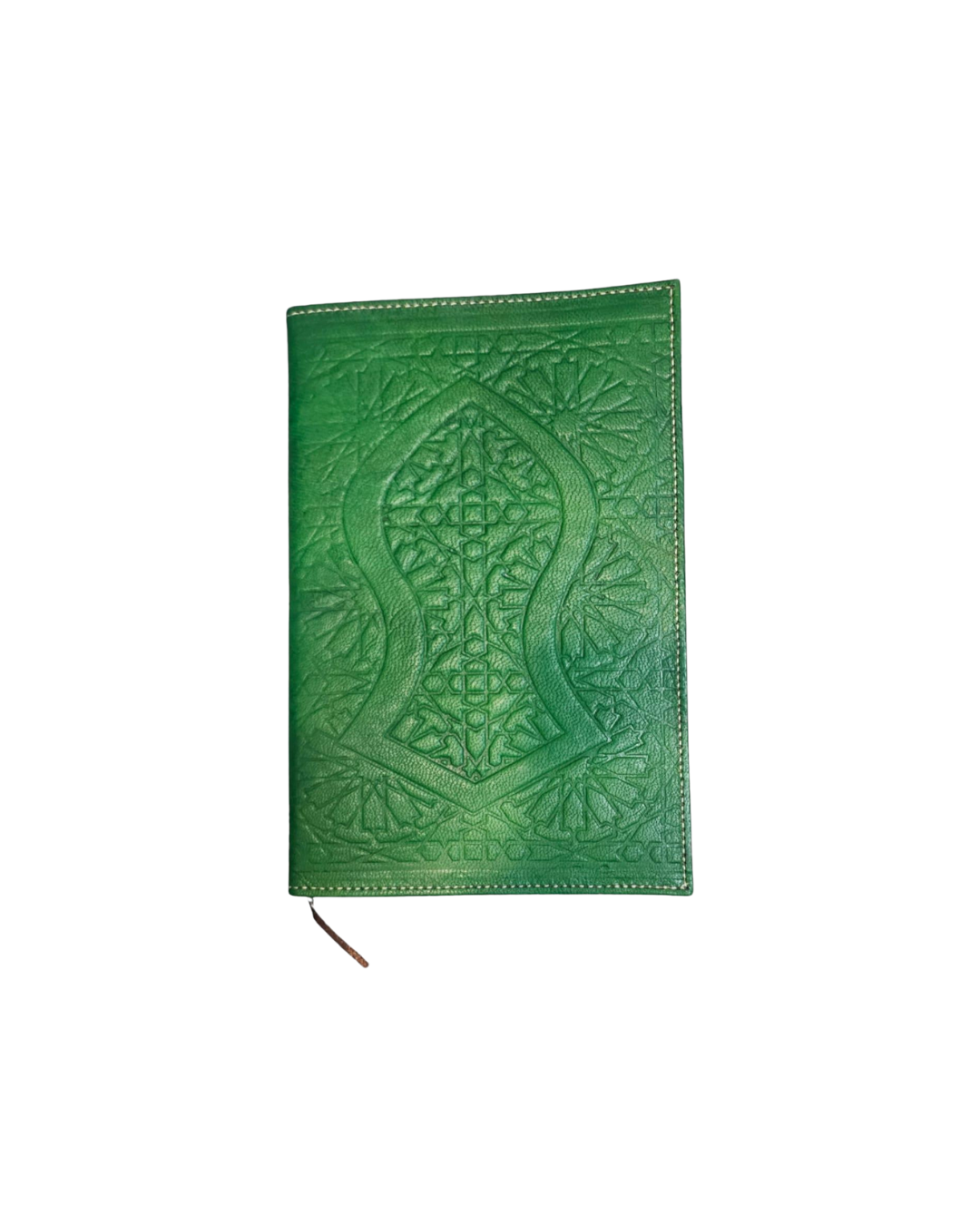 Nalayn Leather Journal A5