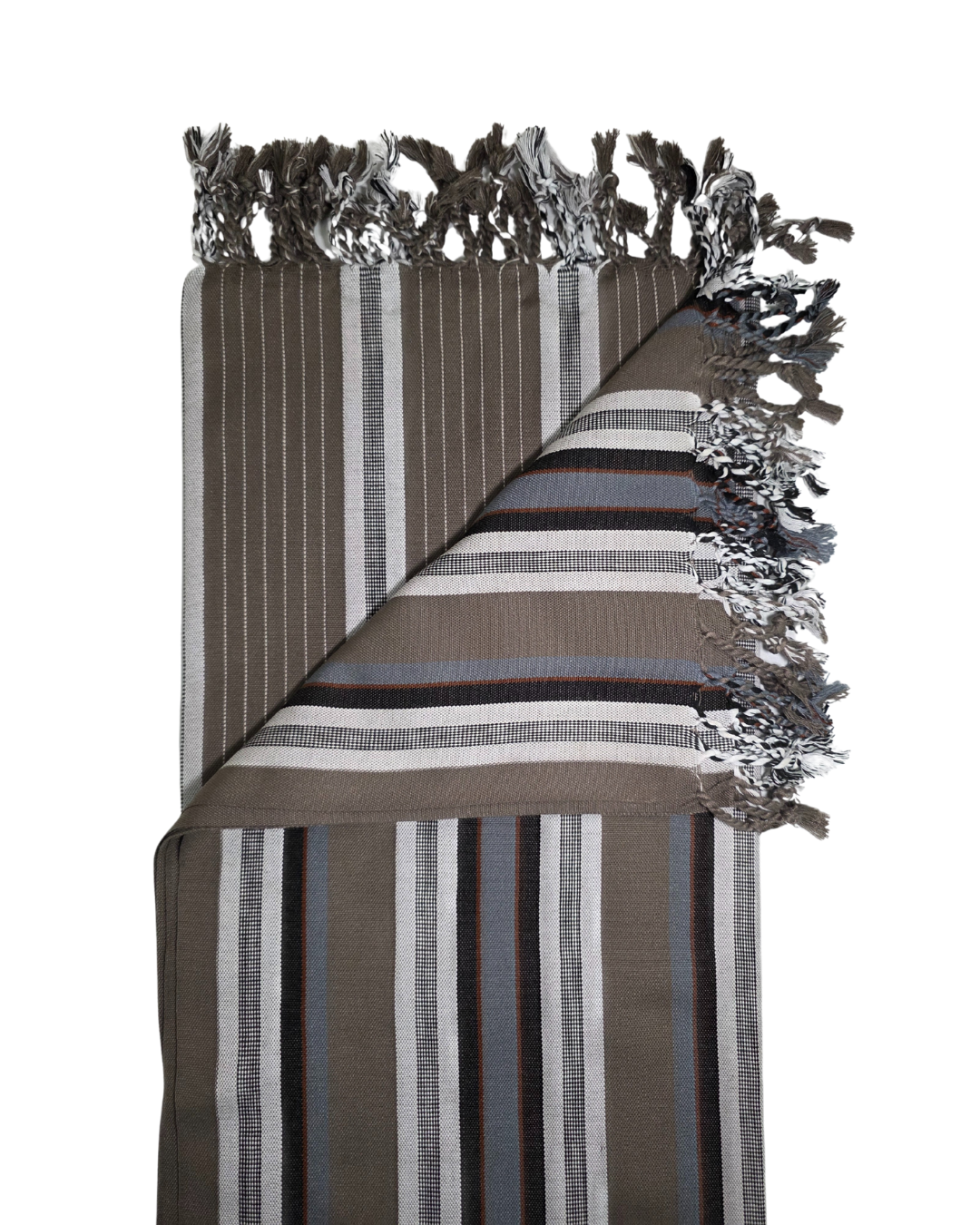 Hajar Dunes Yemeni Shawl