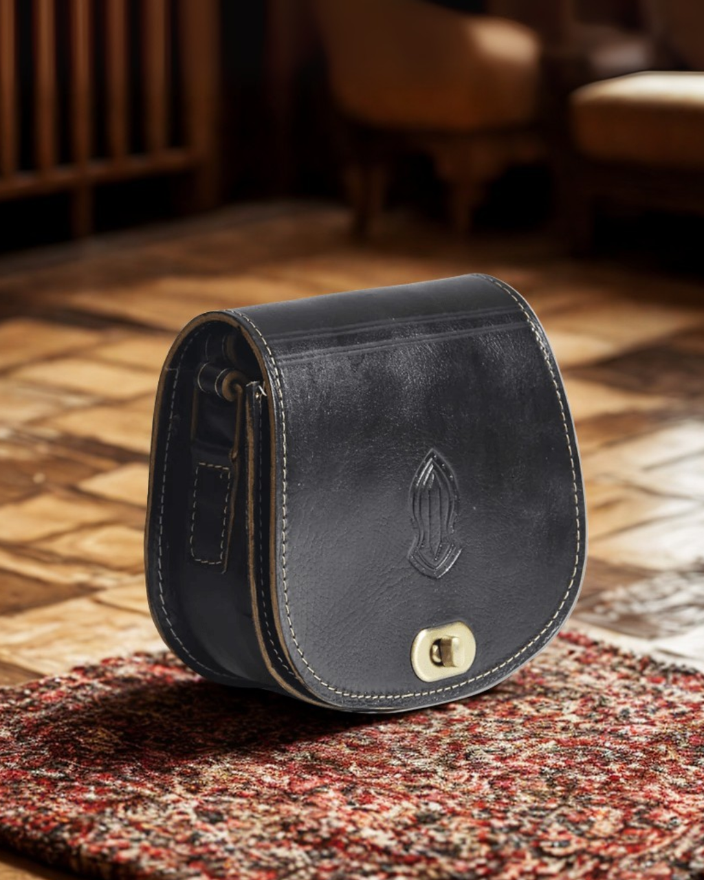 Nalayn LAYLA Shoulder Bag