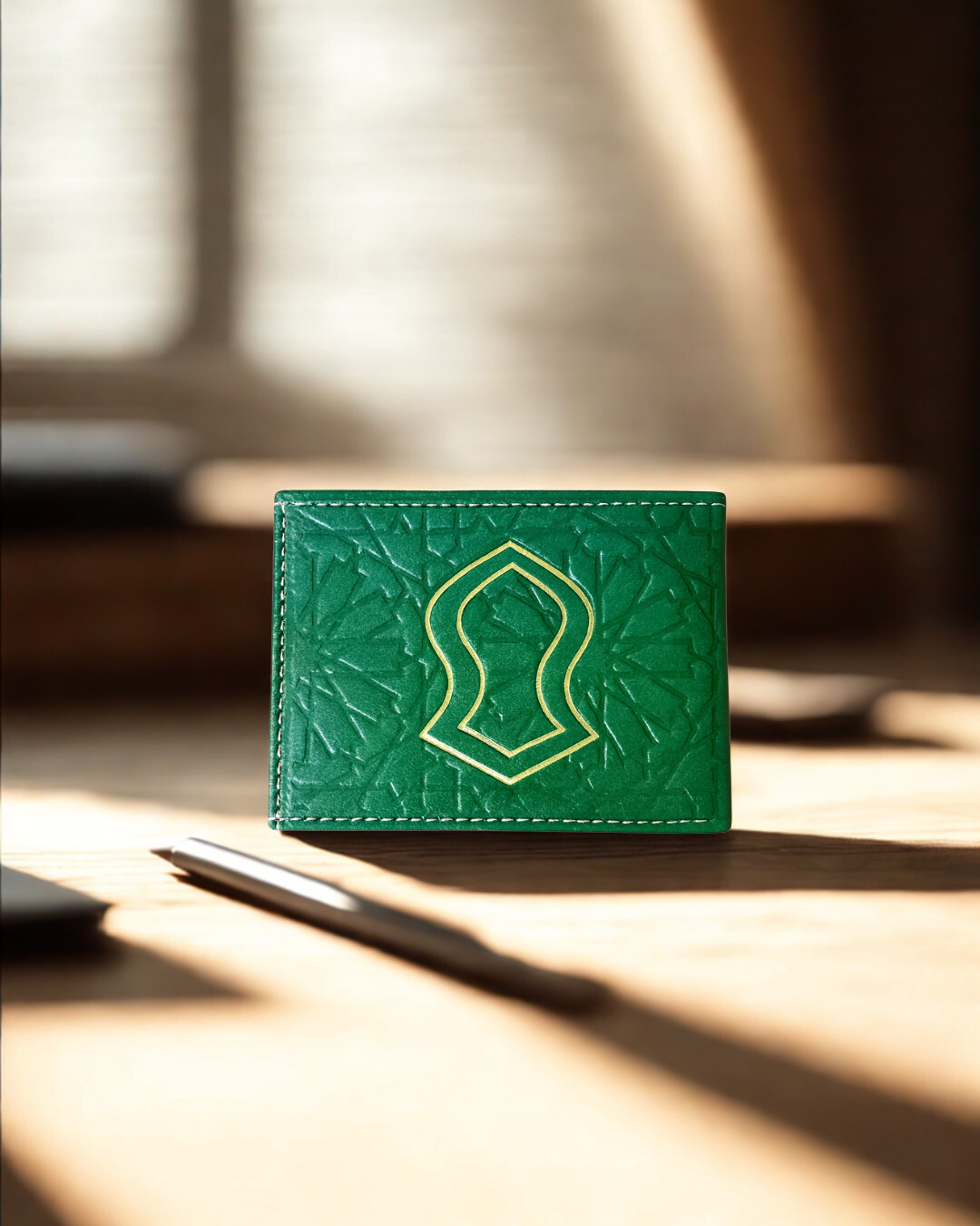 Nalayn Leather WALLET