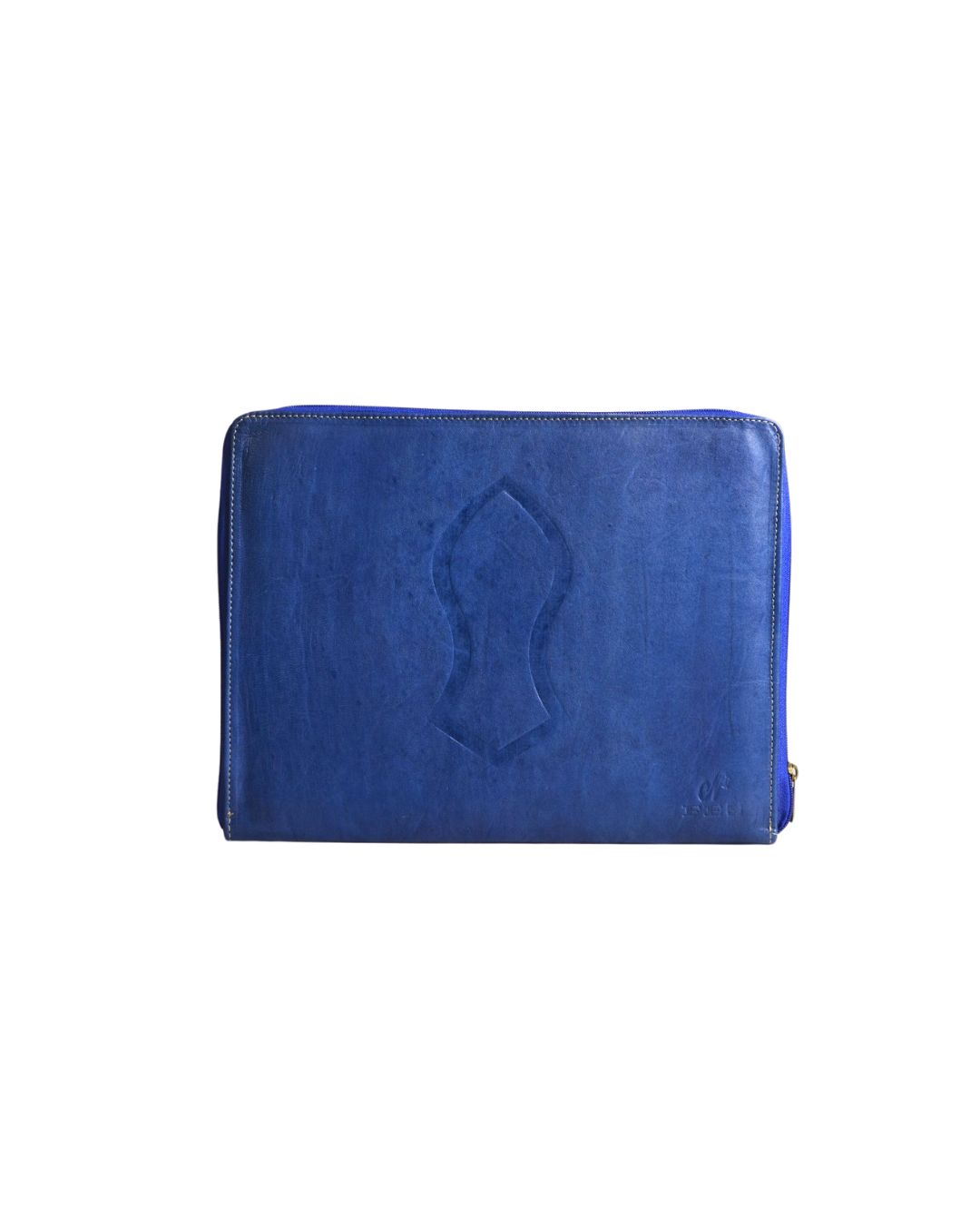 Nalayn Leather Laptop Sleeve