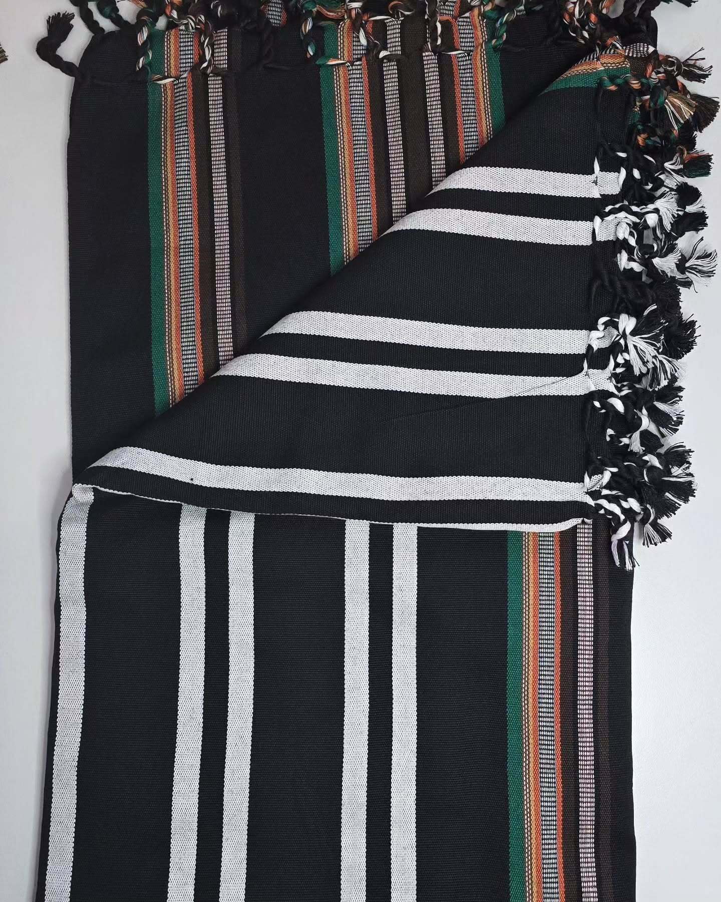 Yemeni Shawls