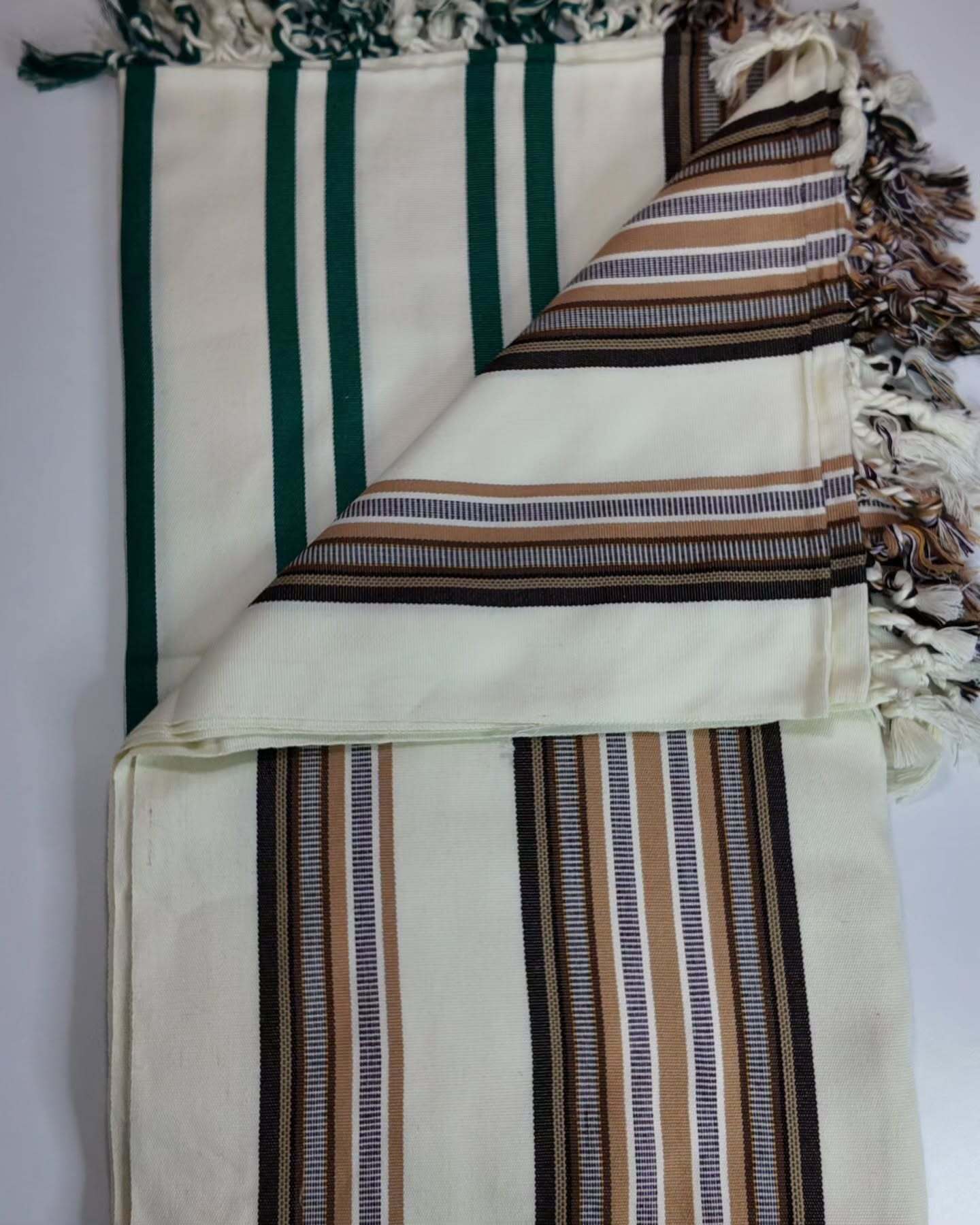 Yemeni Shawls