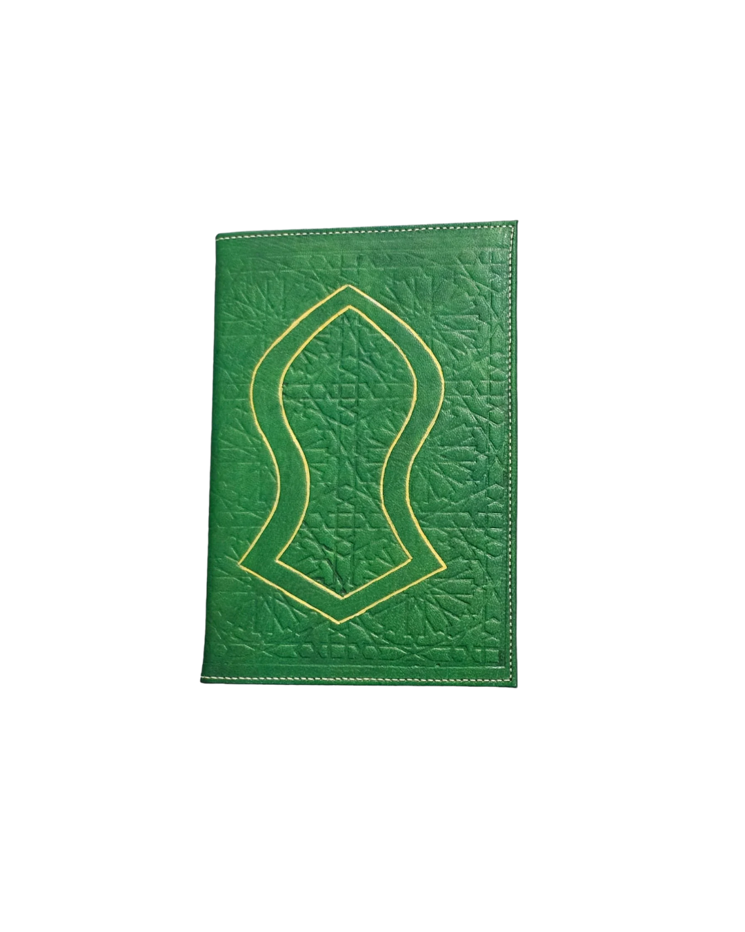 Nalayn Leather Journal A5