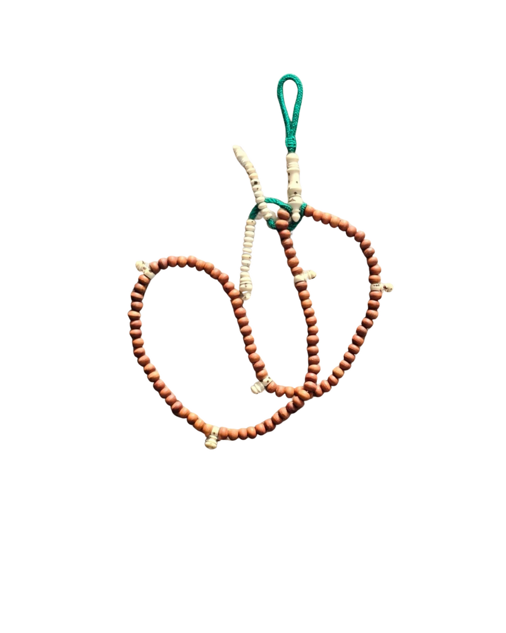Sibha al-Fuqara (Prayer Beads)