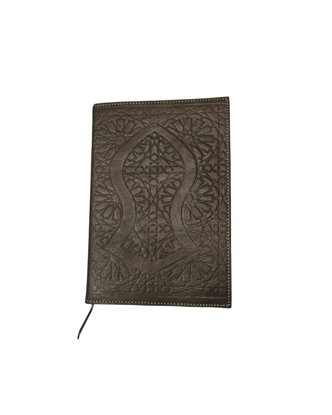 Nalayn Leather Journal A5
