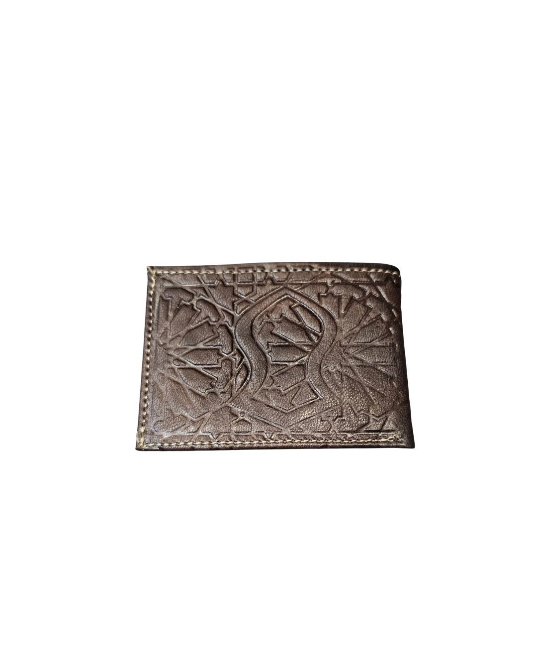 Nalayn Leather WALLET
