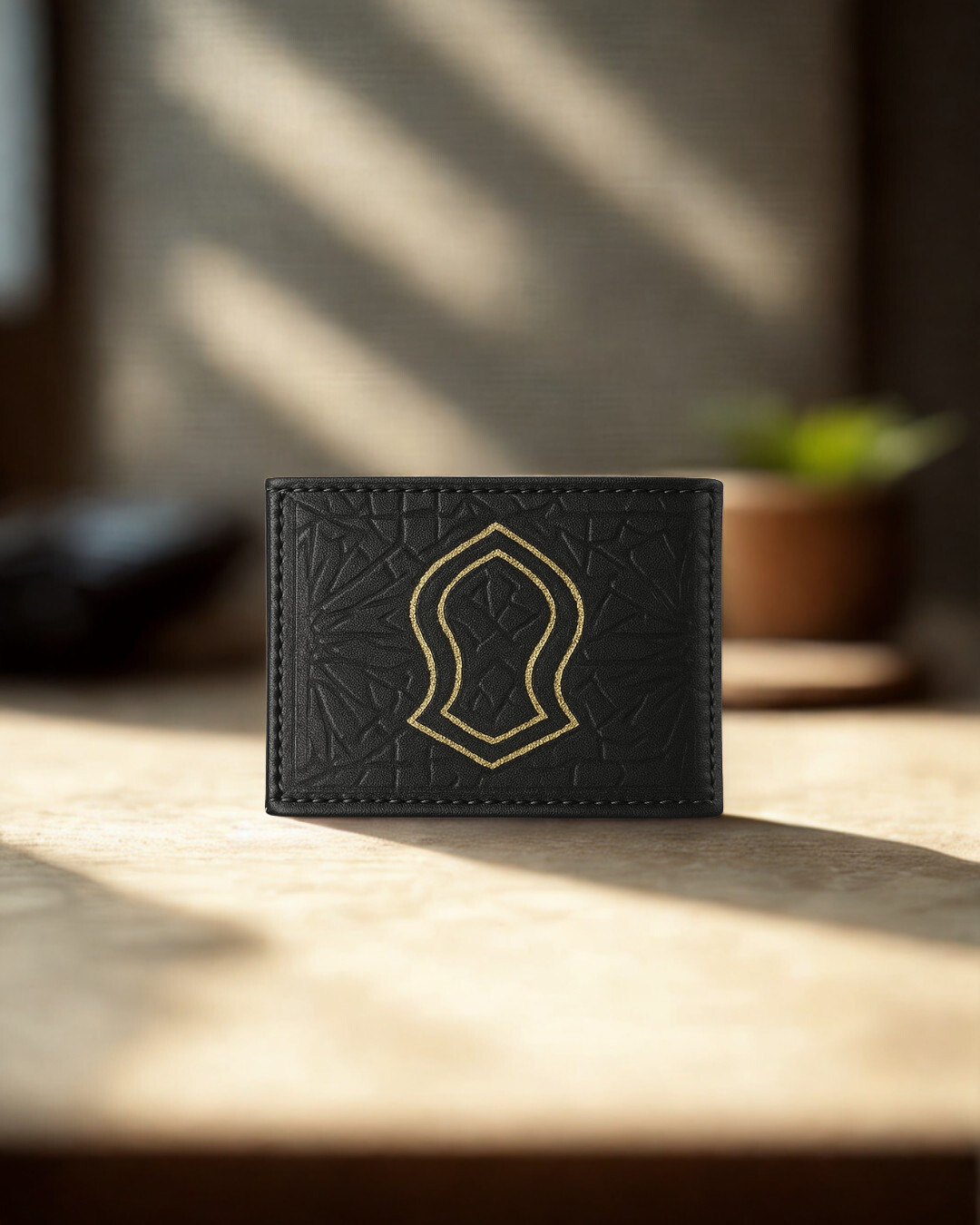 Nalayn Leather WALLET