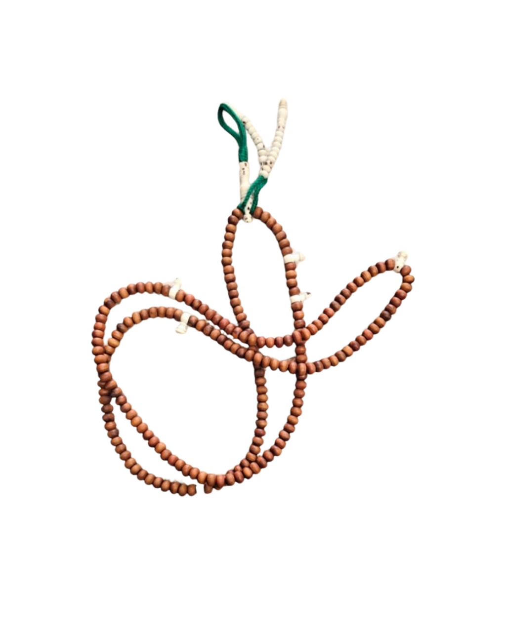 Sibha al-Fuqara (Prayer Beads)