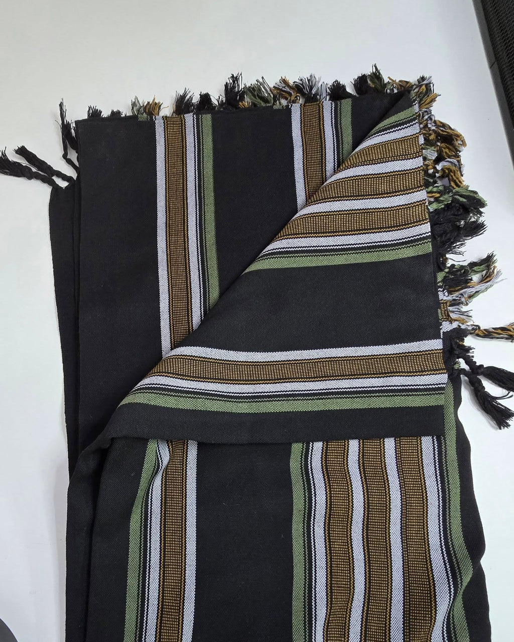Yemeni Shawls