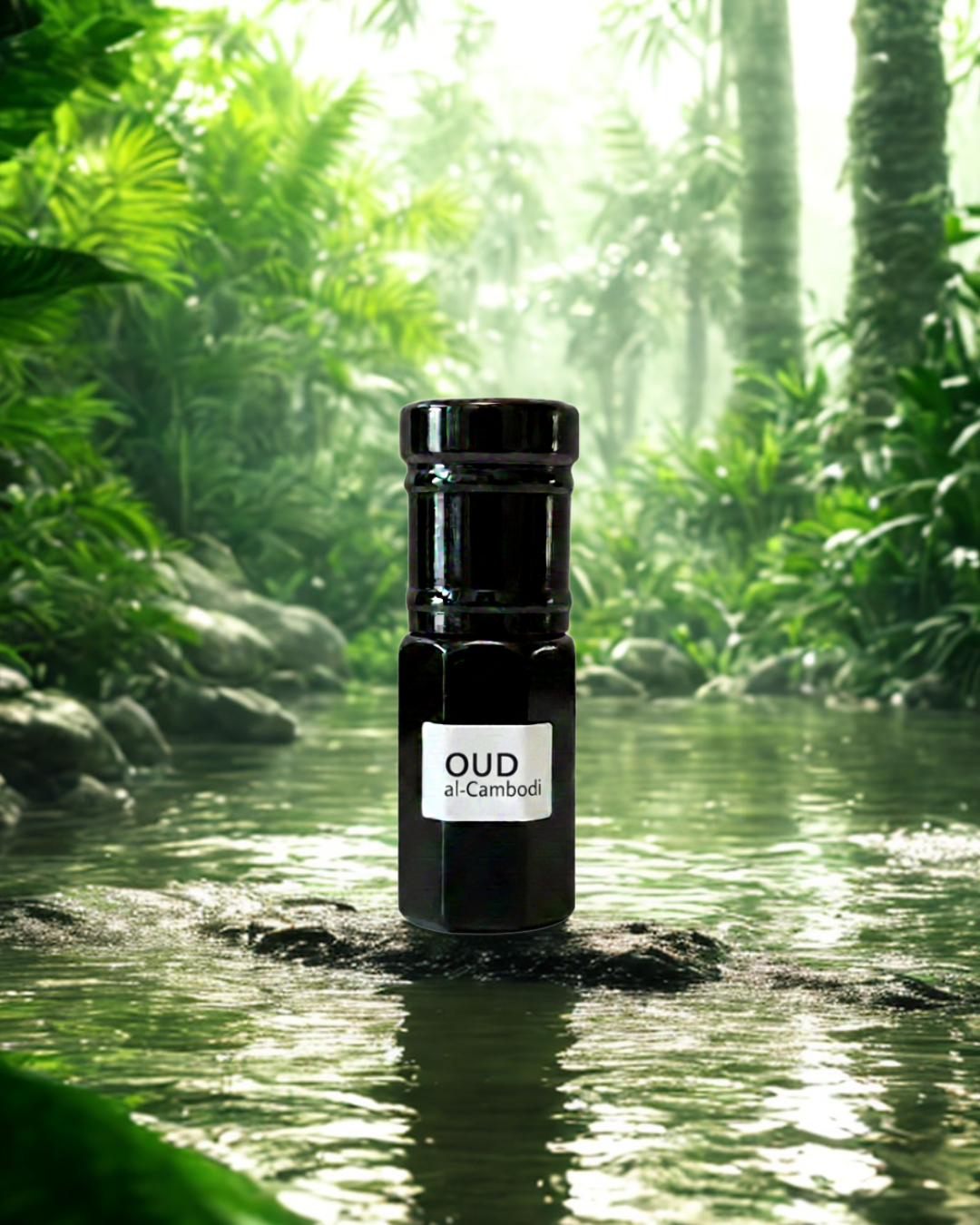 Oud al-Cambodi