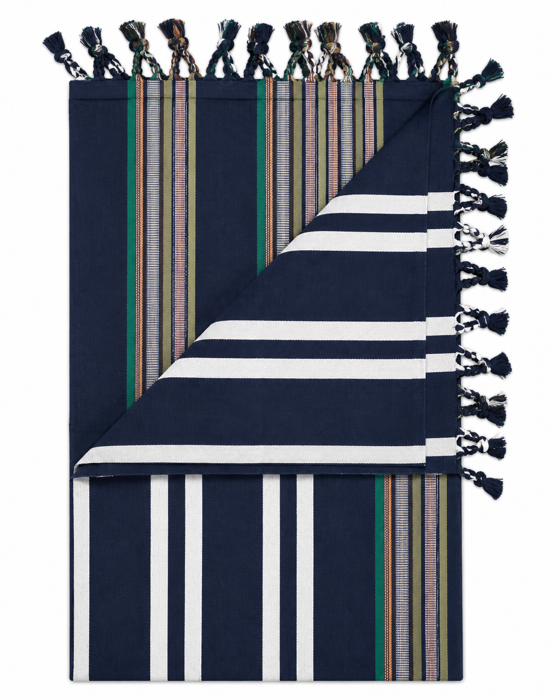 Ocean Grove Yemeni Shawl