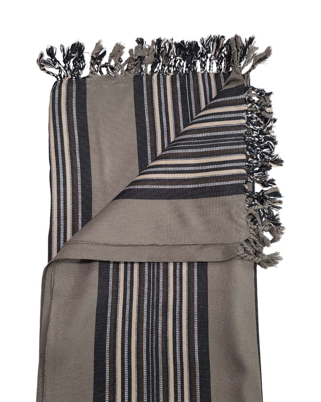Hajar Roast Yemeni Shawl