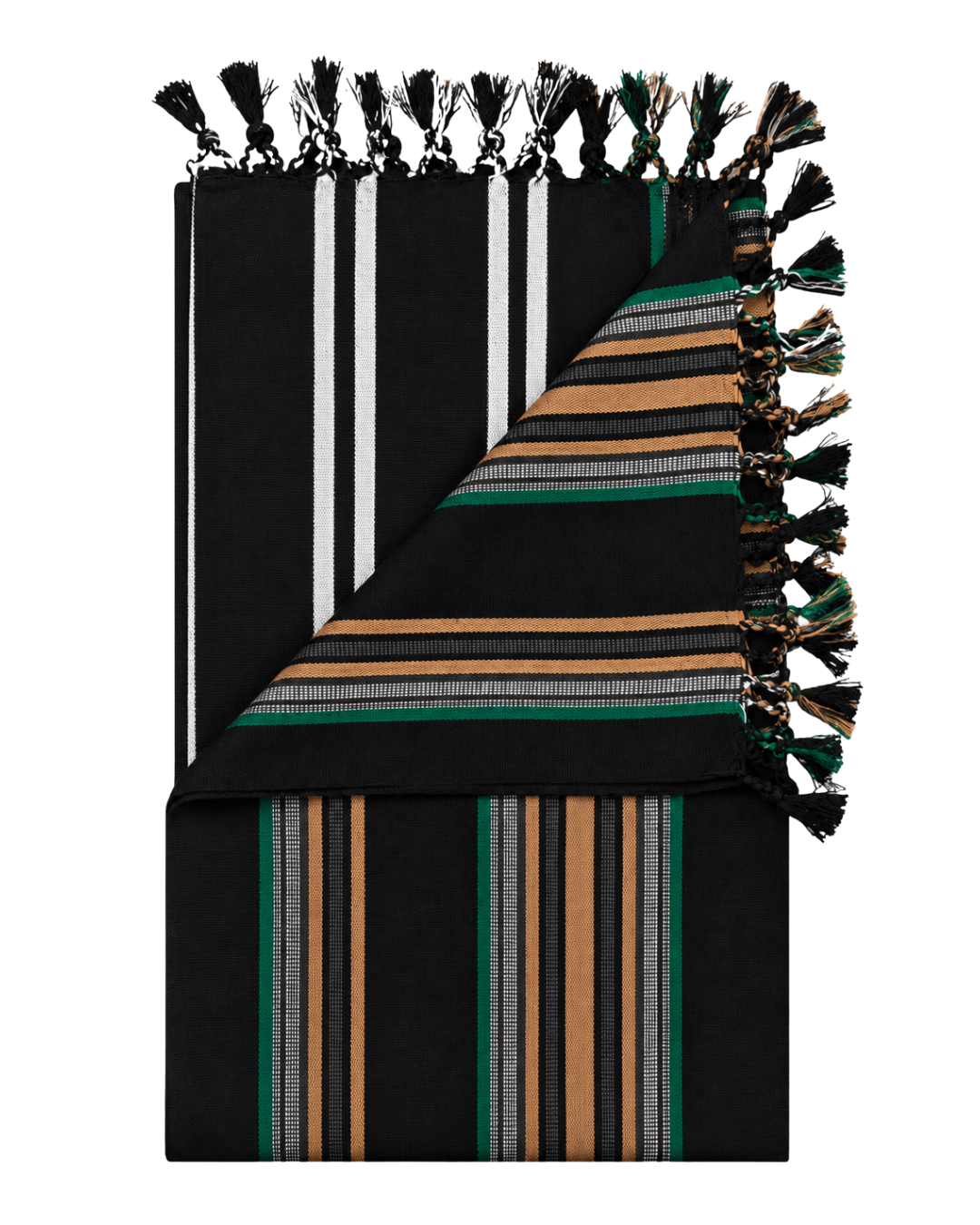 Jamaica Yemeni Shawl