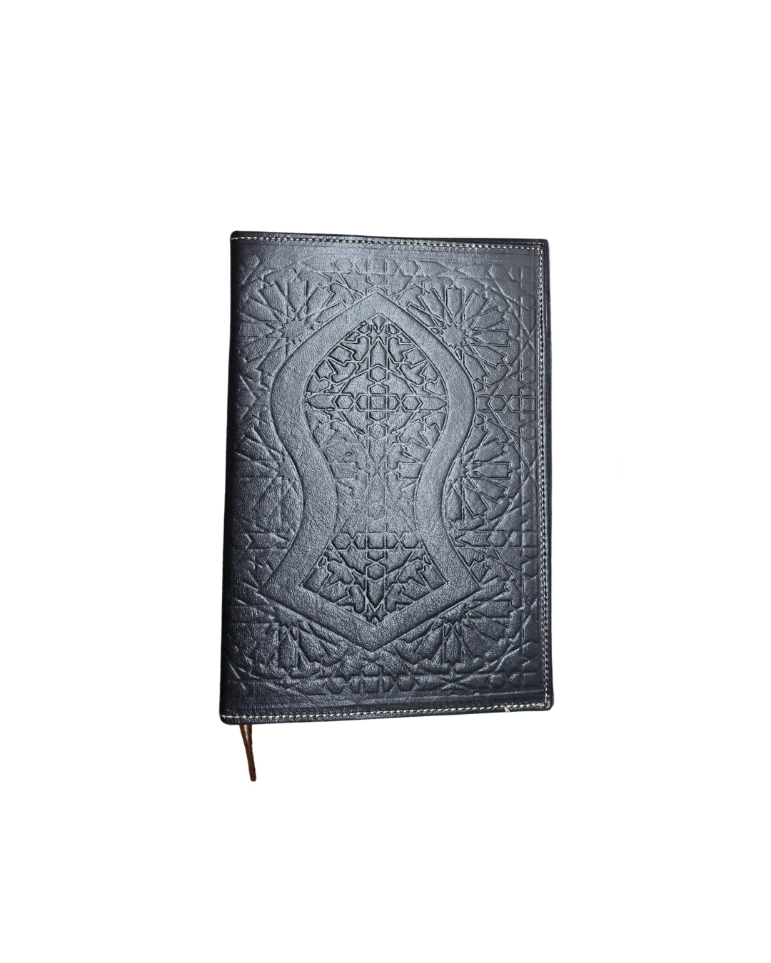 Nalayn Leather Journal A5