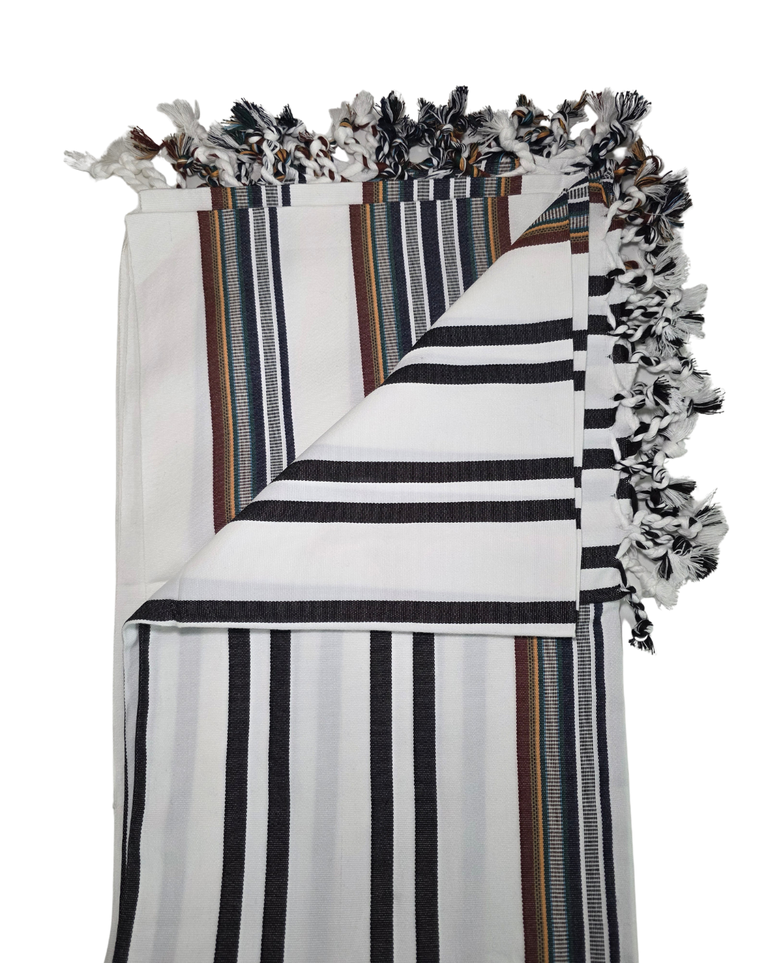 Medina Noor Yemeni Shawl