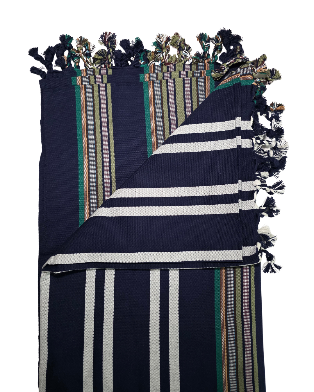 Ocean Grove Yemeni Shawl