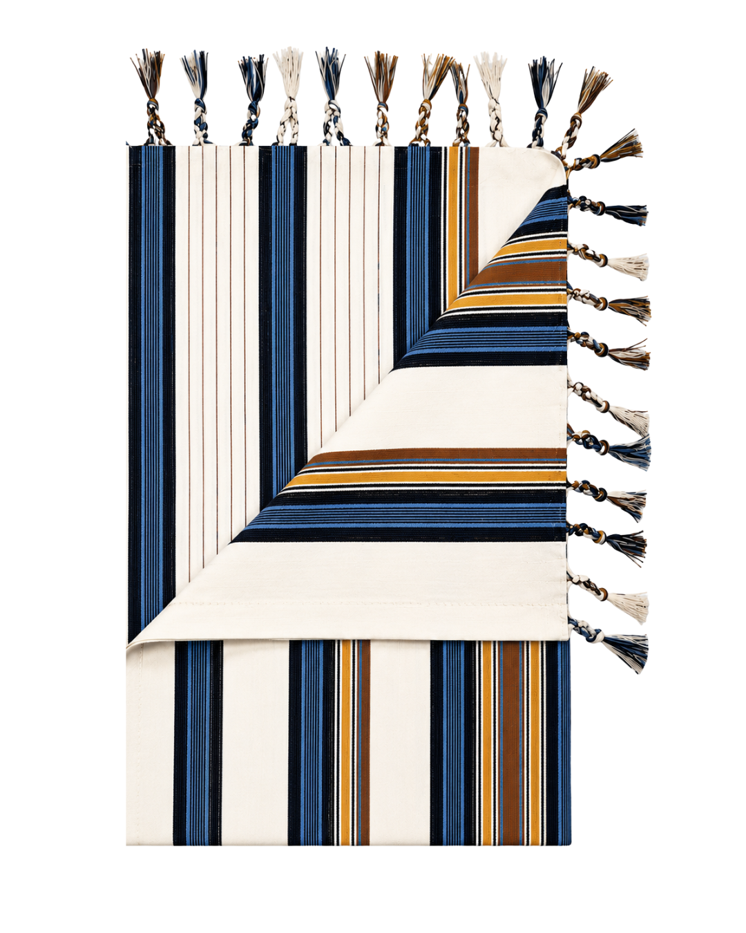 Pearl Hijaz Yemeni Shawl