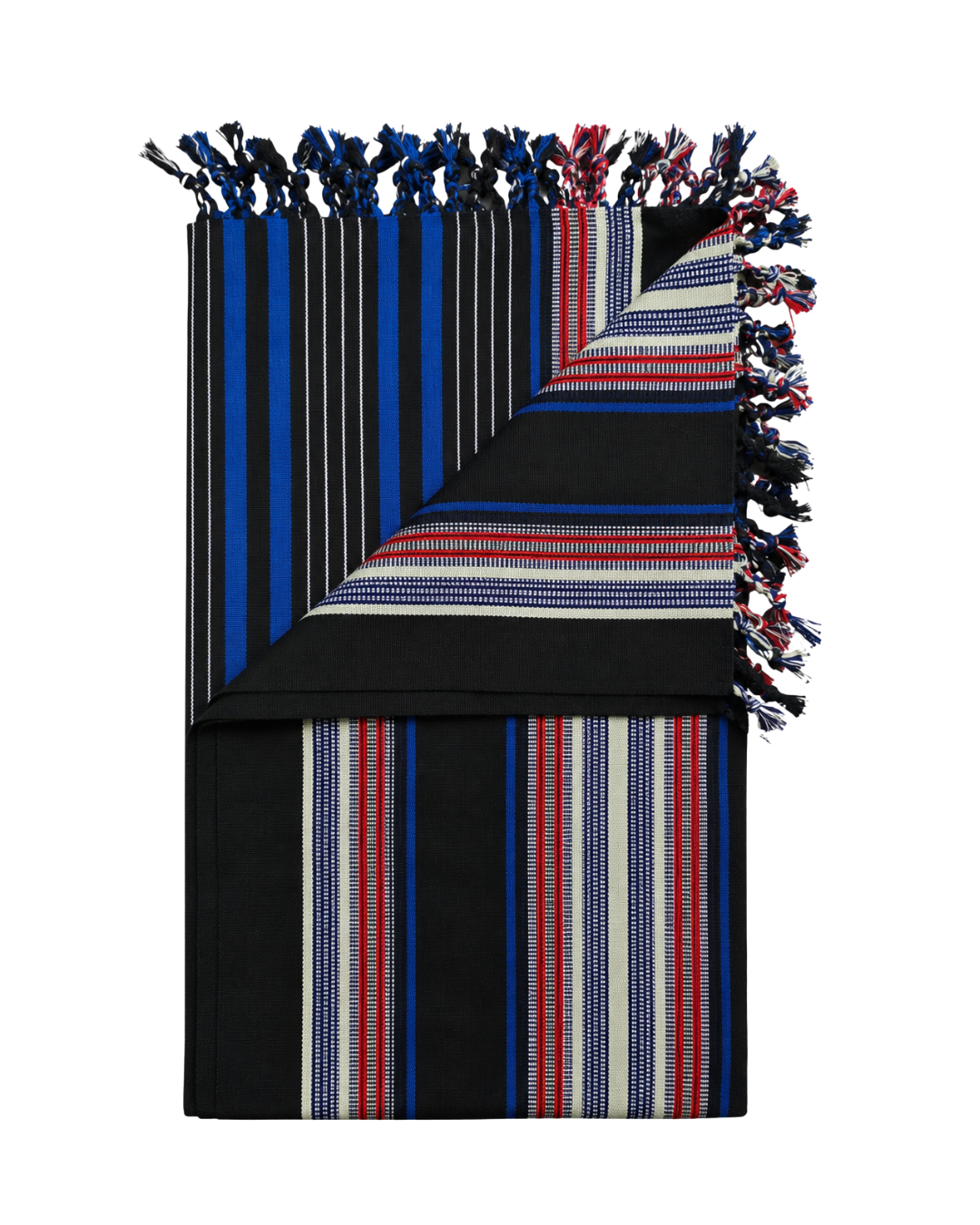 Royal Hijaz Yemeni Shawl