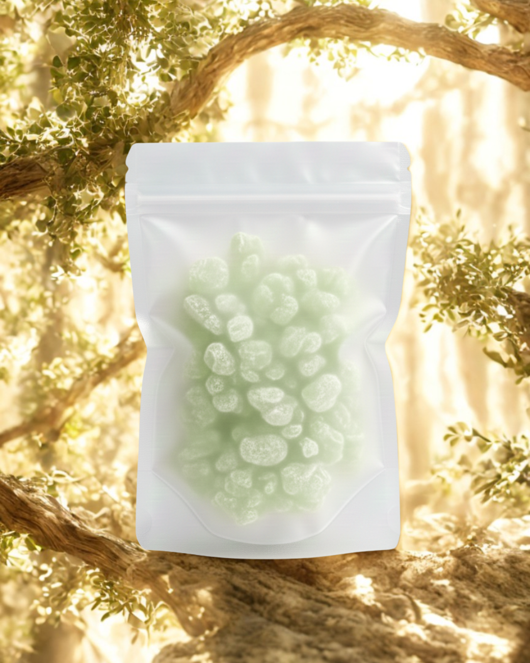 Royal Green Hojari Frankincense