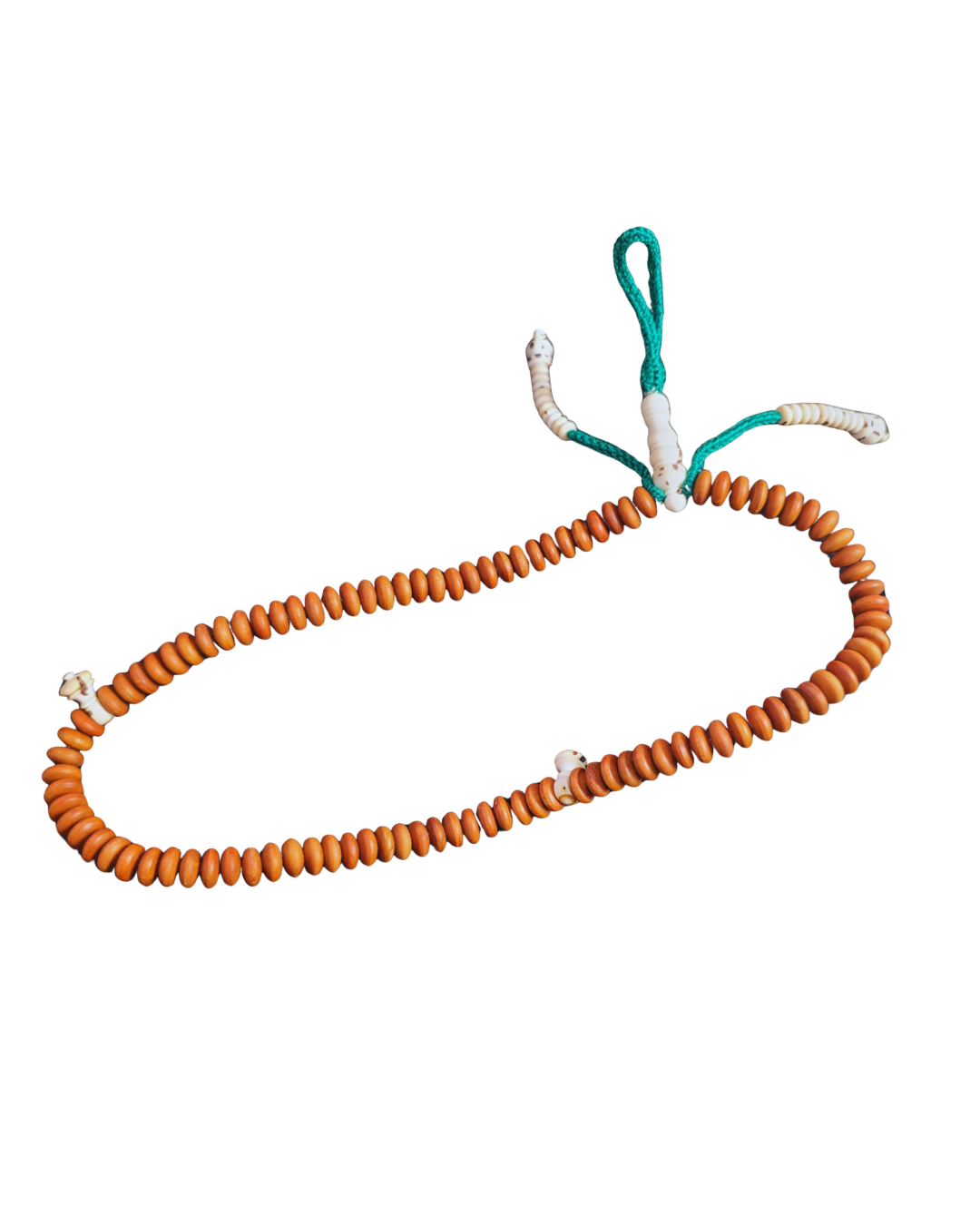 Sibha al-Fuqara (Prayer Beads)