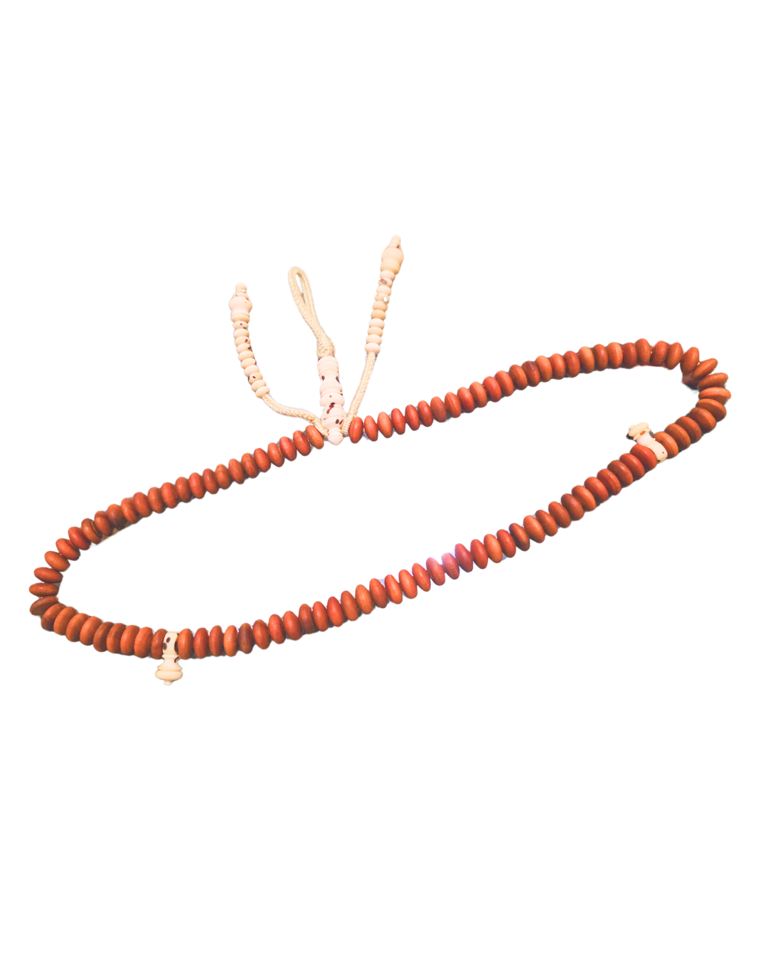 Sibha al-Fuqara (Prayer Beads)