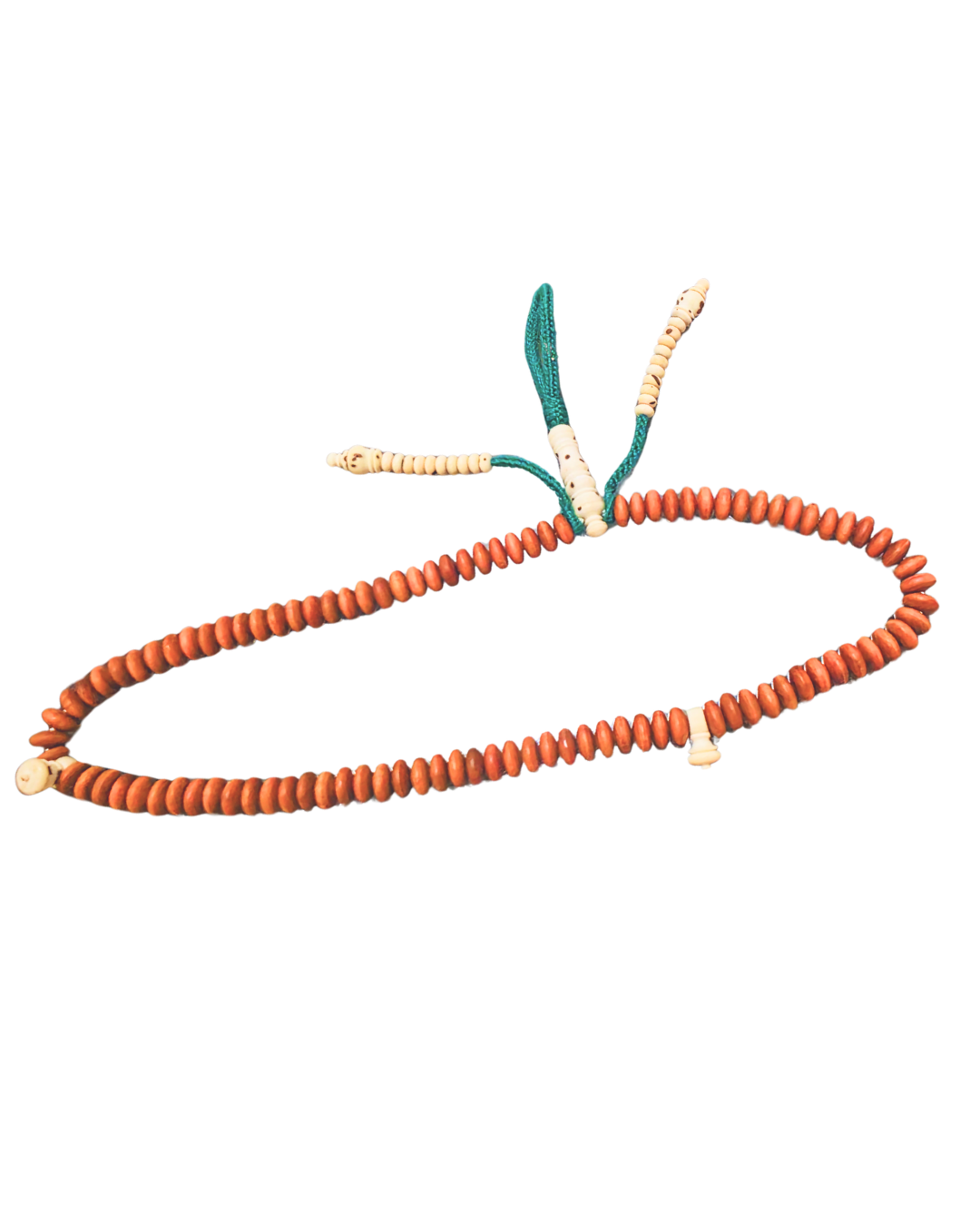 Sibha al-Fuqara (Prayer Beads)