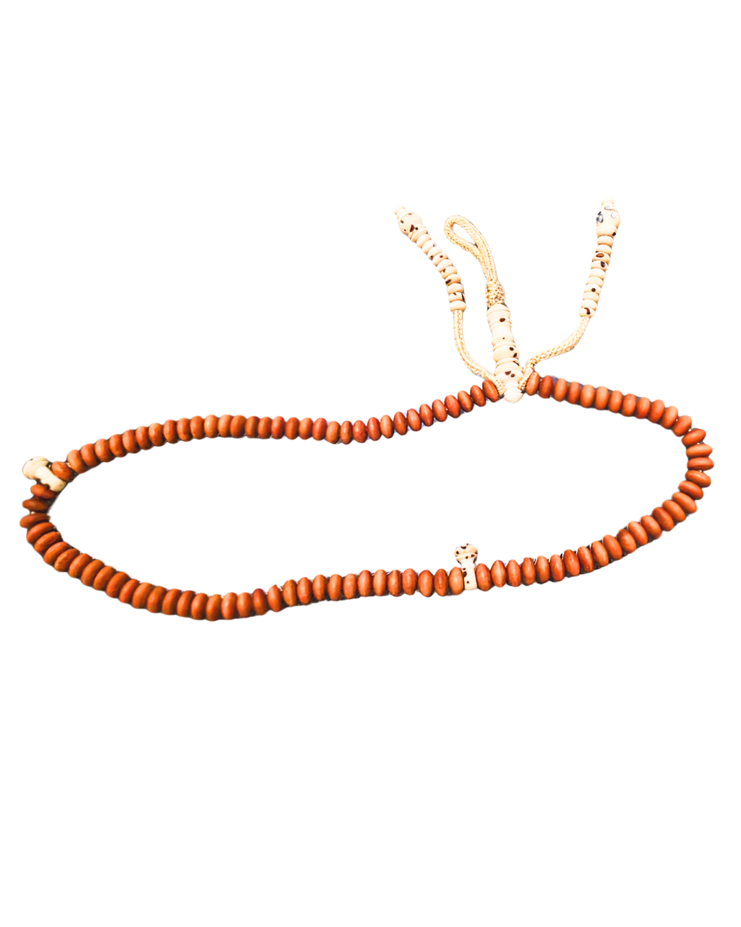 Sibha al-Fuqara (Prayer Beads)